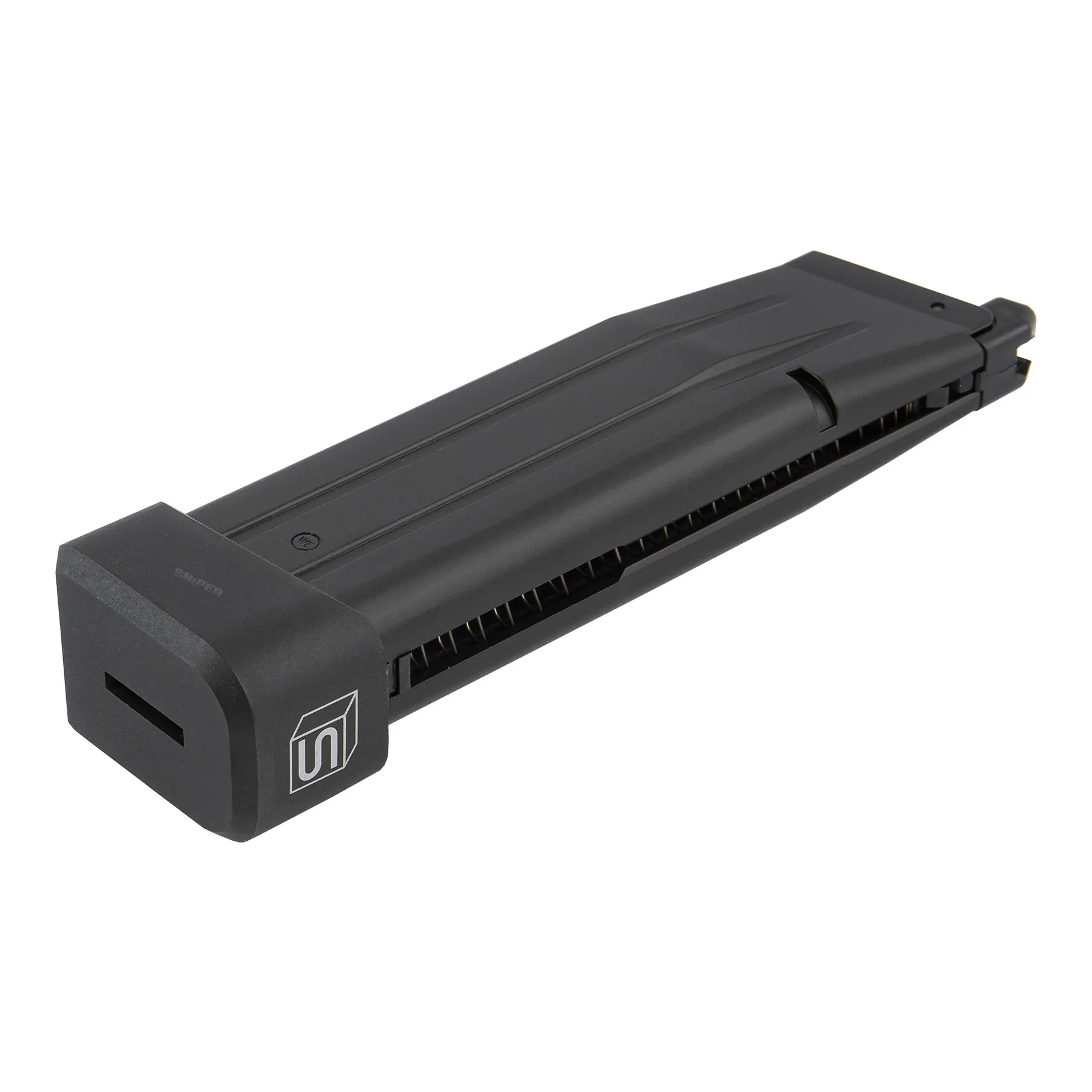 Salient Arms Int. DS 2011 CO2 Magazin