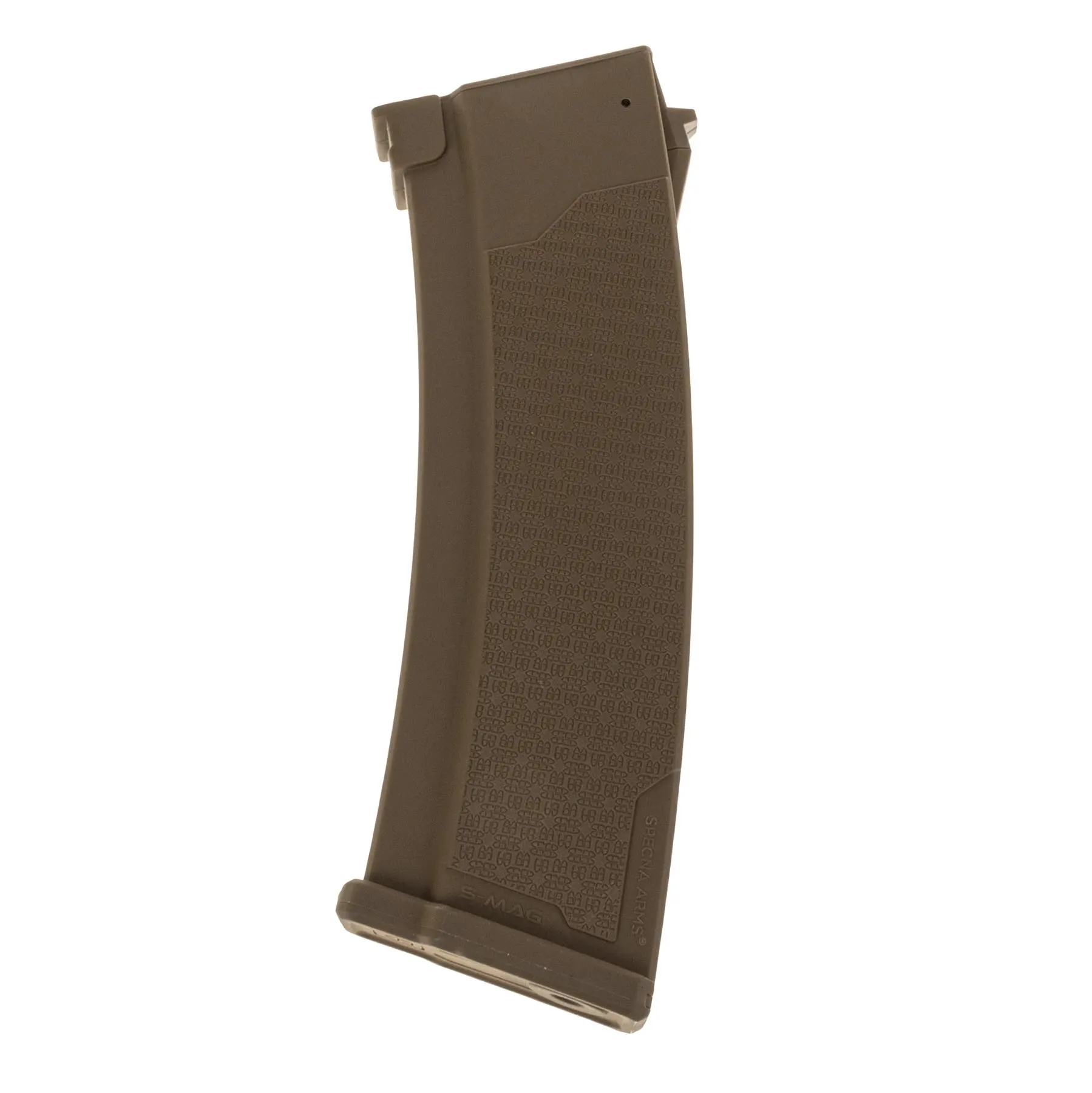 J Series 175BBs Mid-Cap Magazices 5er Set, Tan