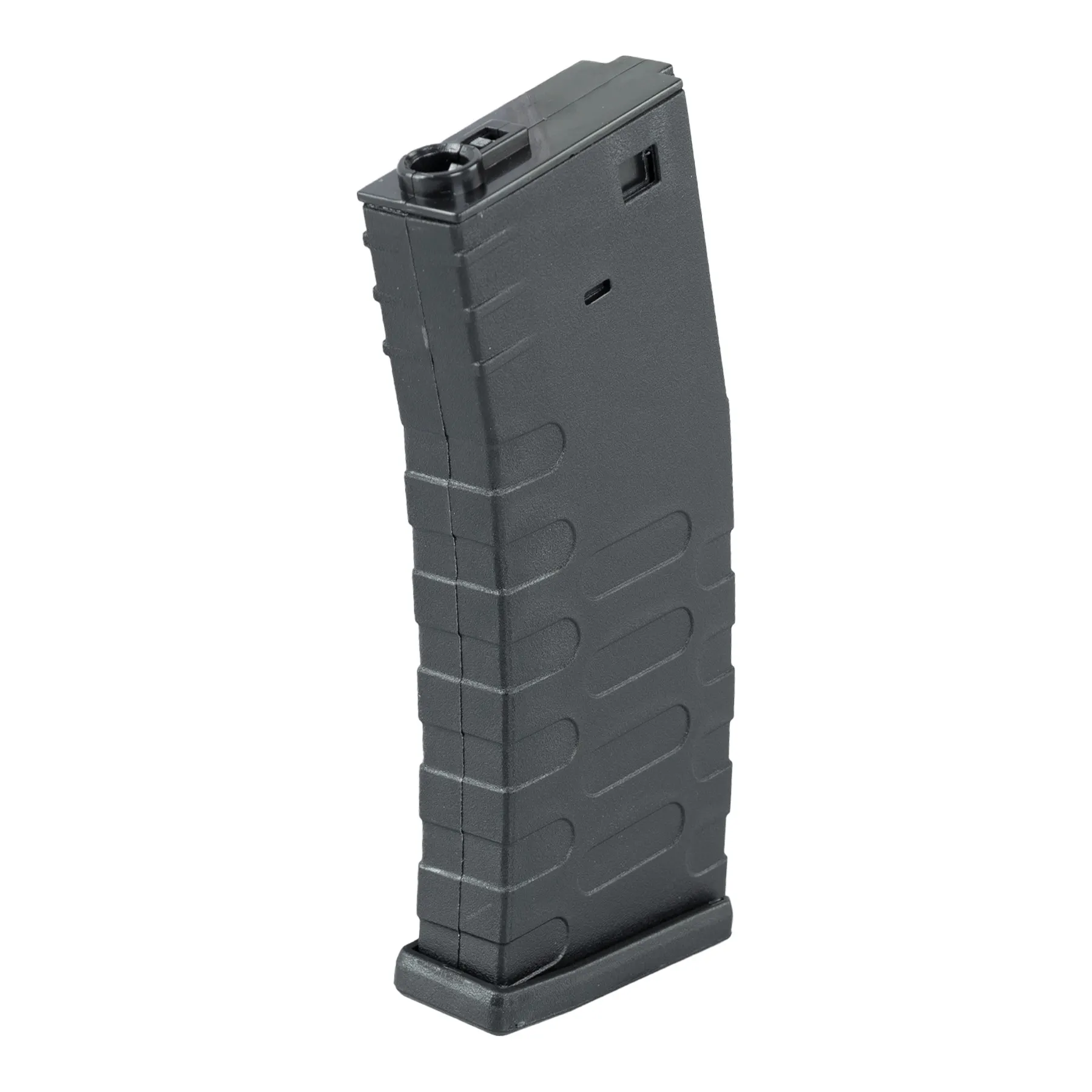 U Magazin Mid-Cap, 120rds, Black