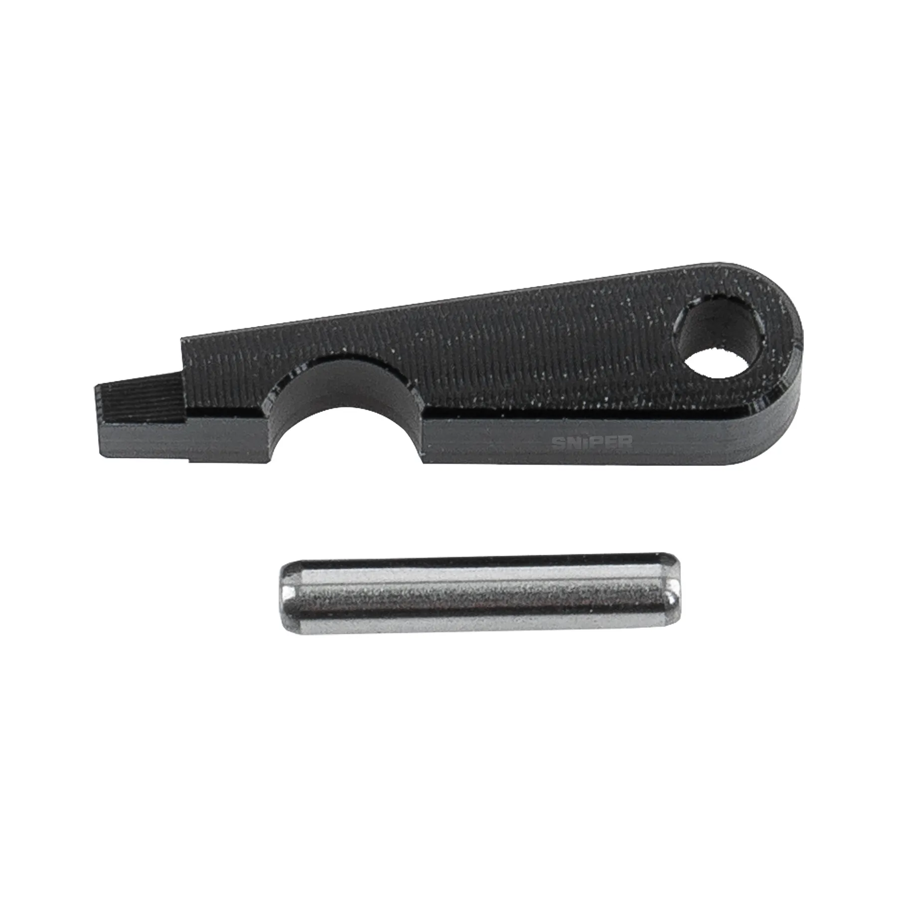 Silverback Arm & Pin für SRS Line Fast Hop-Up Unit