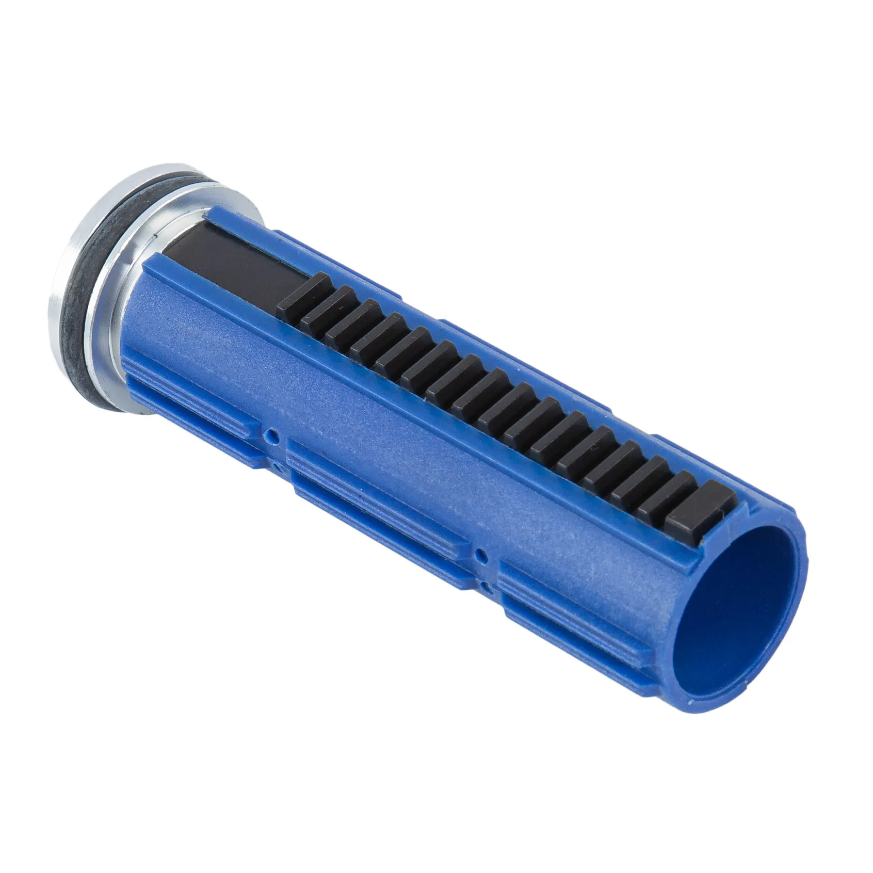 V2/V3 Full Teeth 15 Teeth Piston + Alu Bearing Piston Head V2/V3 Full Teeth 15 Teeth Piston + Alu Bearing Piston Head