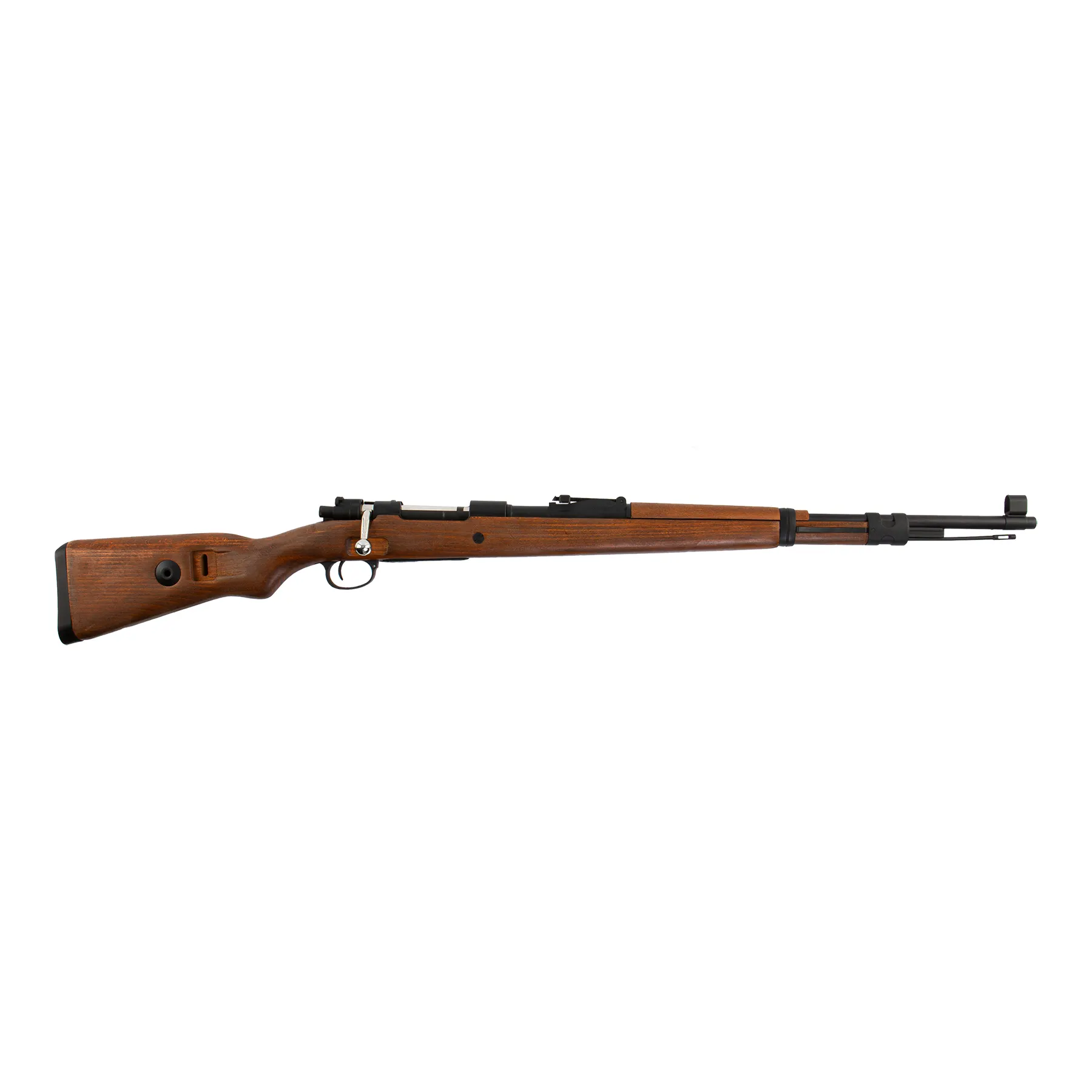 Kar98K Gas, Real Wood