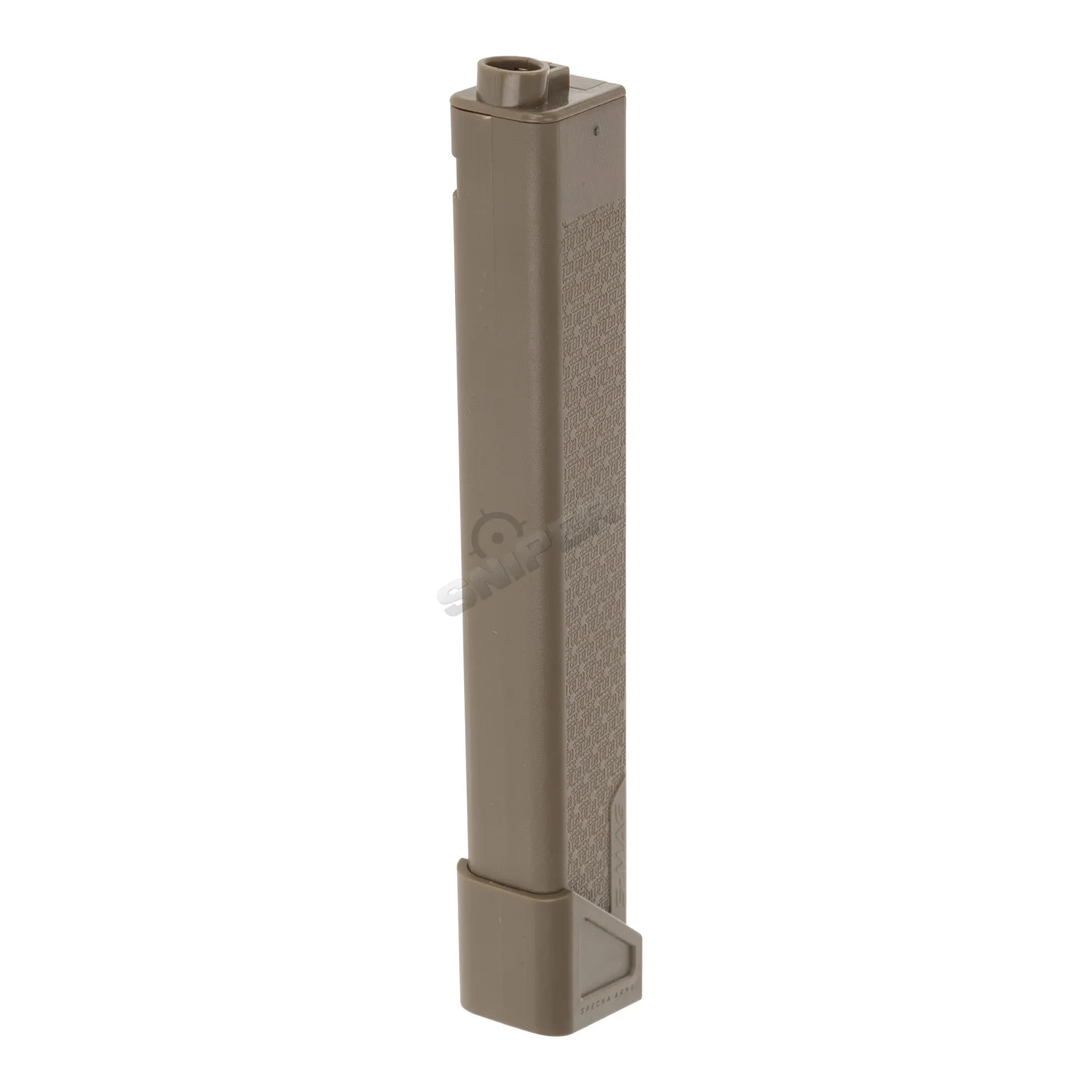 Specna Arms SA-FX01 Flex w/ HAL ETU < 0,5 Joule Softair Gewehr, Half-Tan