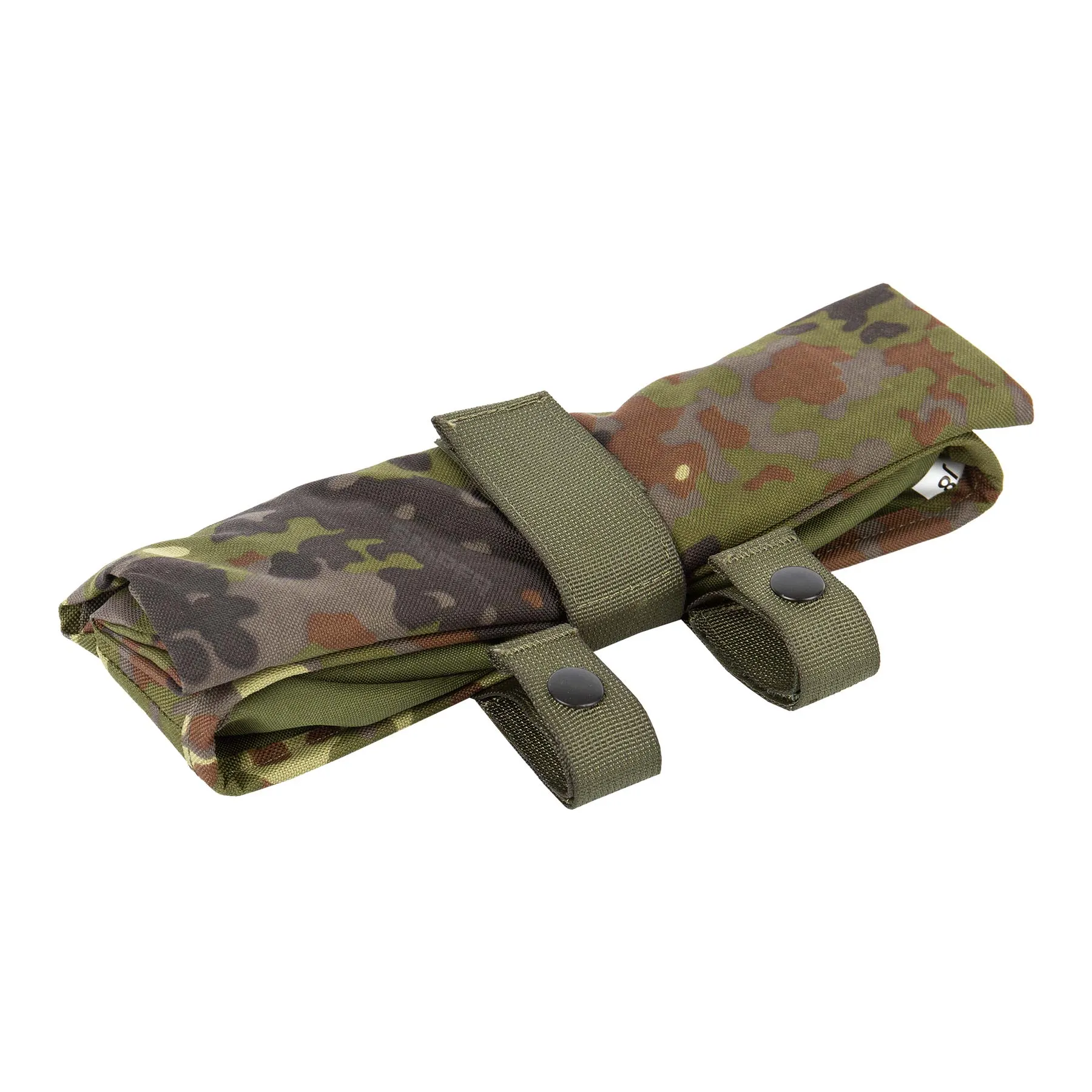 Dump Pouch, Flecktarn
