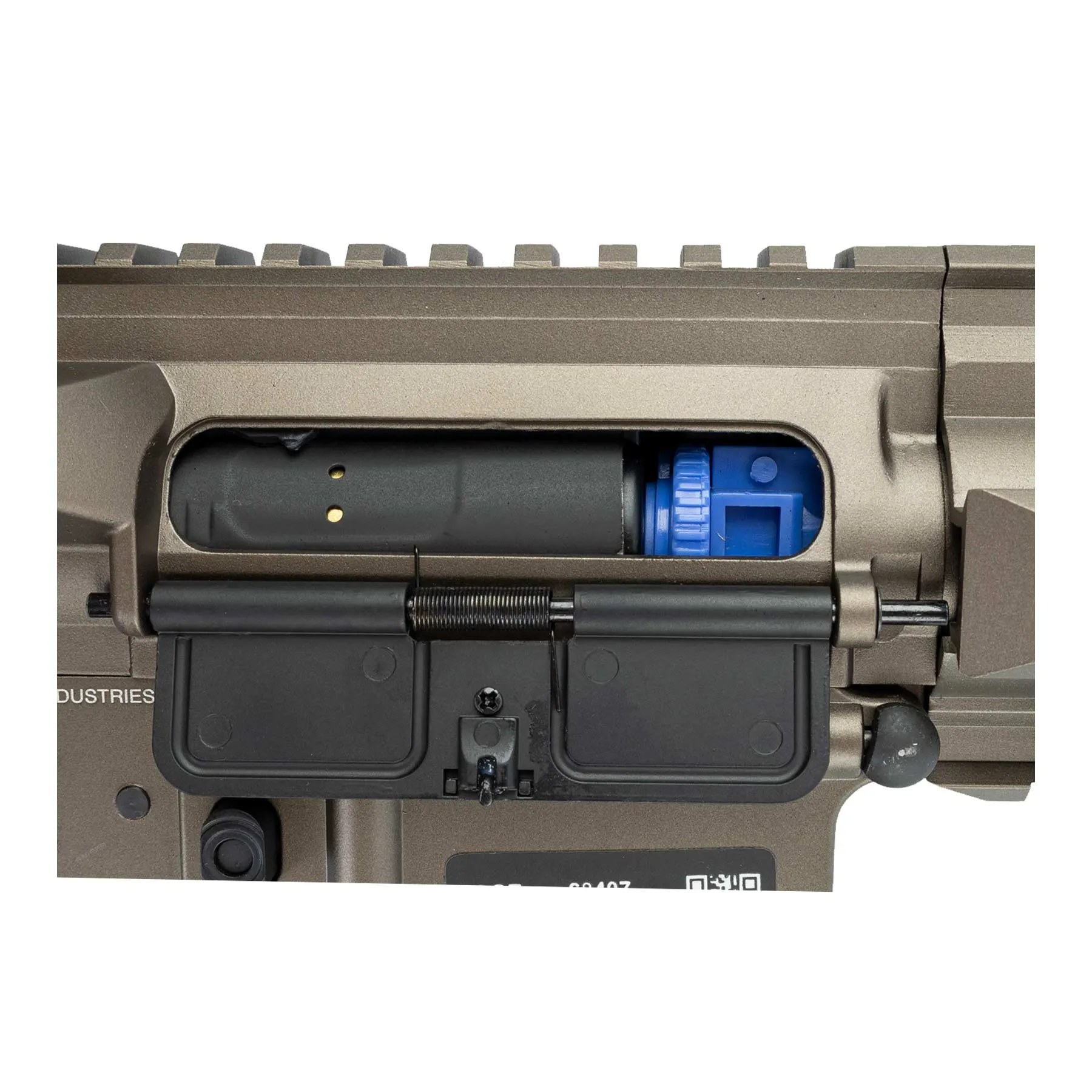 SA-H02 One Carbine Replica < 0,5 Joule Softair Gewehr, Chaos Bronze SA-H02 One Carbine Replica < 0,5 Joule Softair Gewehr, Chaos Bronze