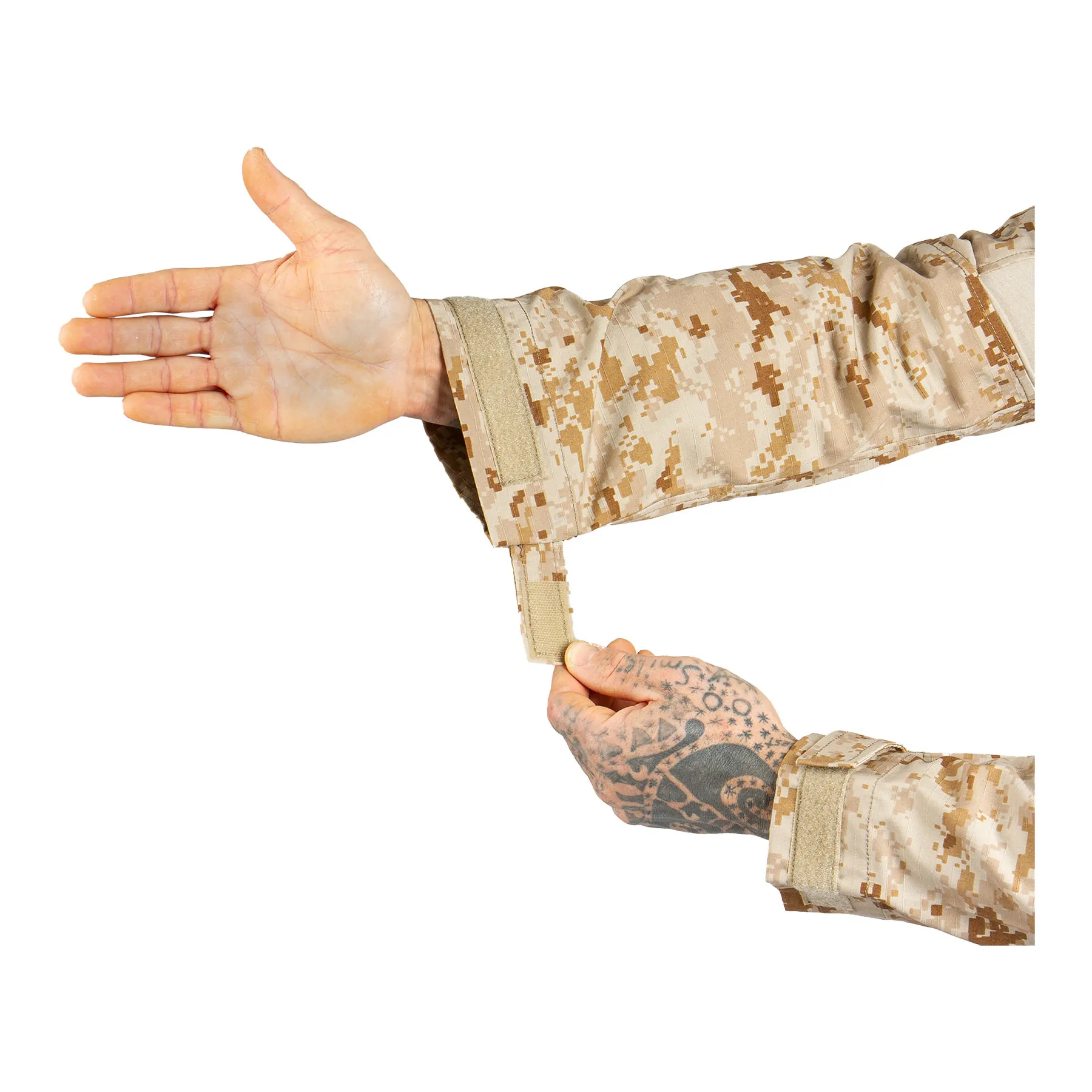 Emerson EM3 Combat Shirt, AOR1 Emerson EM3 Combat Shirt, AOR1