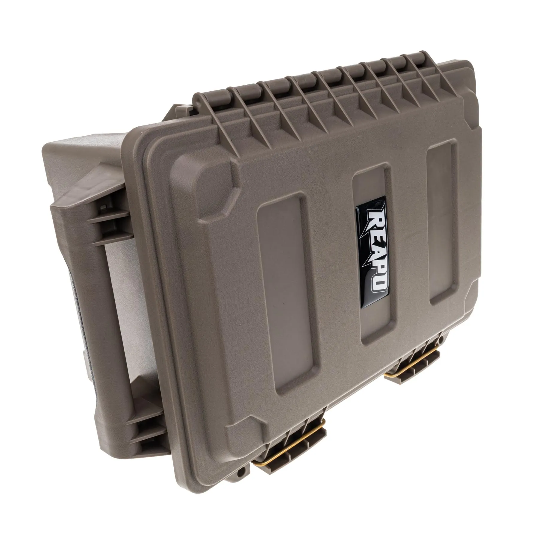 Reapo Compact Ammo/Utility Box 46,7x30,8cm, Dark Earth