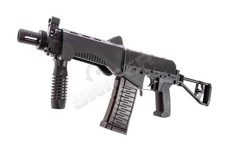 SR-3M Mosfet 2019 Version, (S)AEG