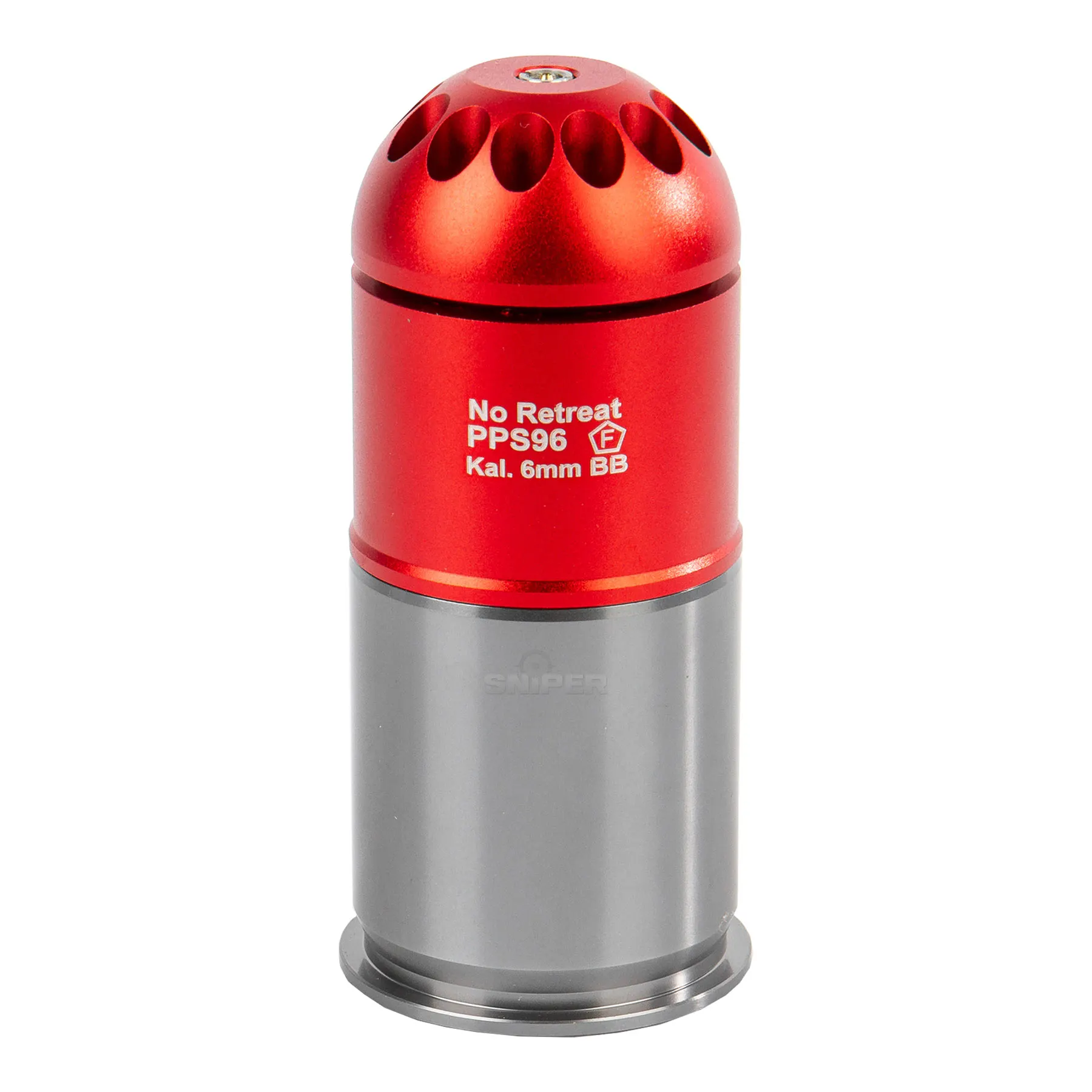 M203 Gas Grenade 96rds