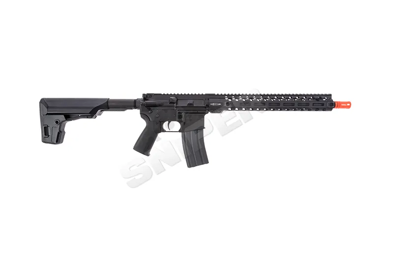 DAS GDR15 (S)AEG, Black
