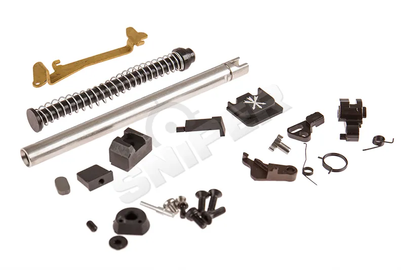 Unity Tactical ATOM Slide Set für Marui G17,