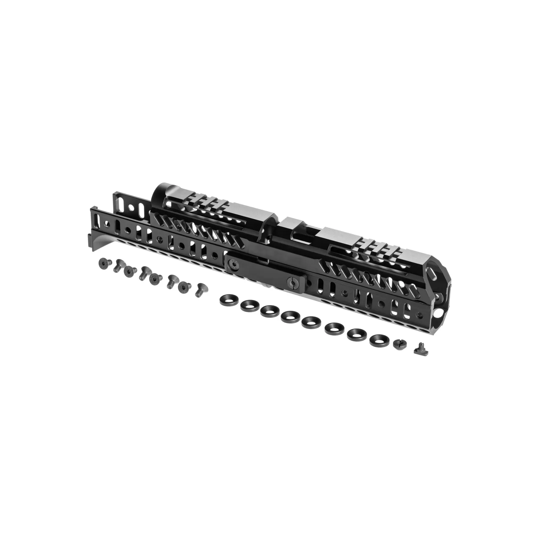 5KU SPORT 4 Handguard Kit für AK, Black