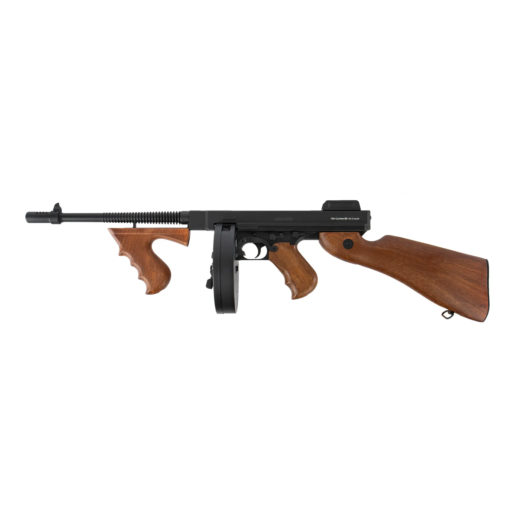 M1928 A1 Full Metal < 0,5 Joule