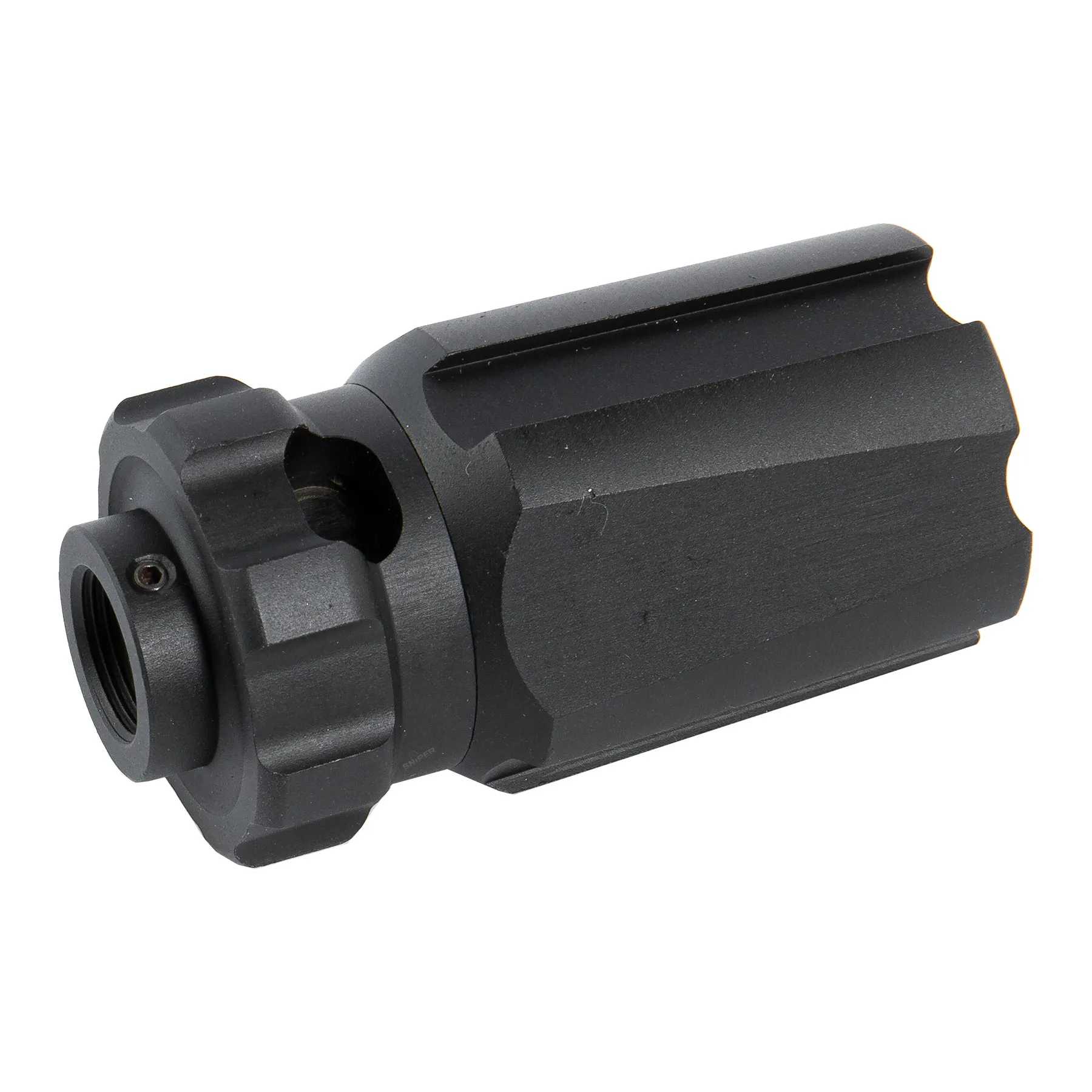 Dytac Blast Flash Hider, Case Only