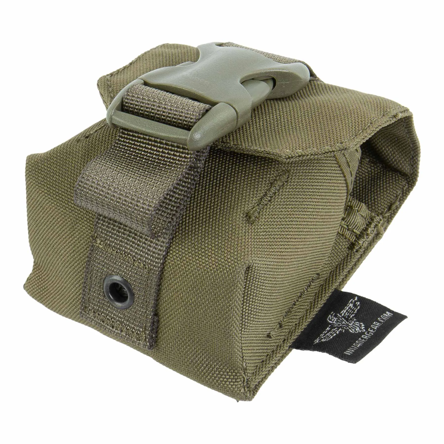 Frag Grenade Pouch, Ranger Green