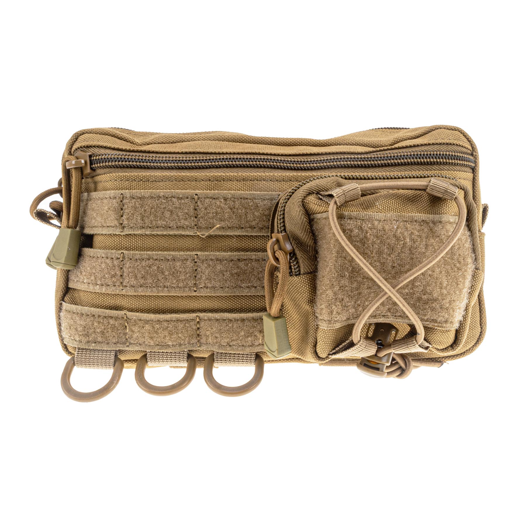 Reapo Medical Pouch R22, Tan