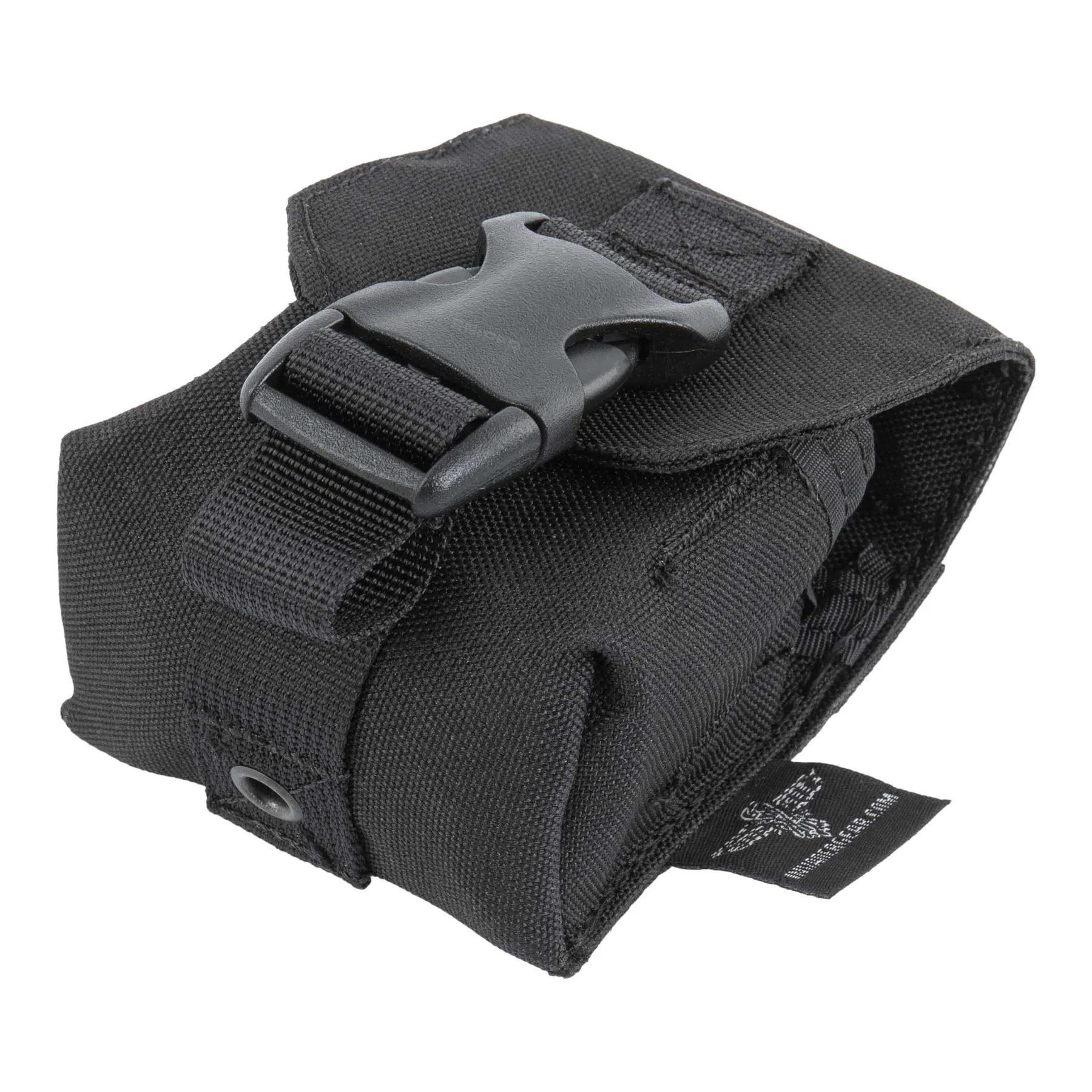 Frag Grenade Pouch, Black