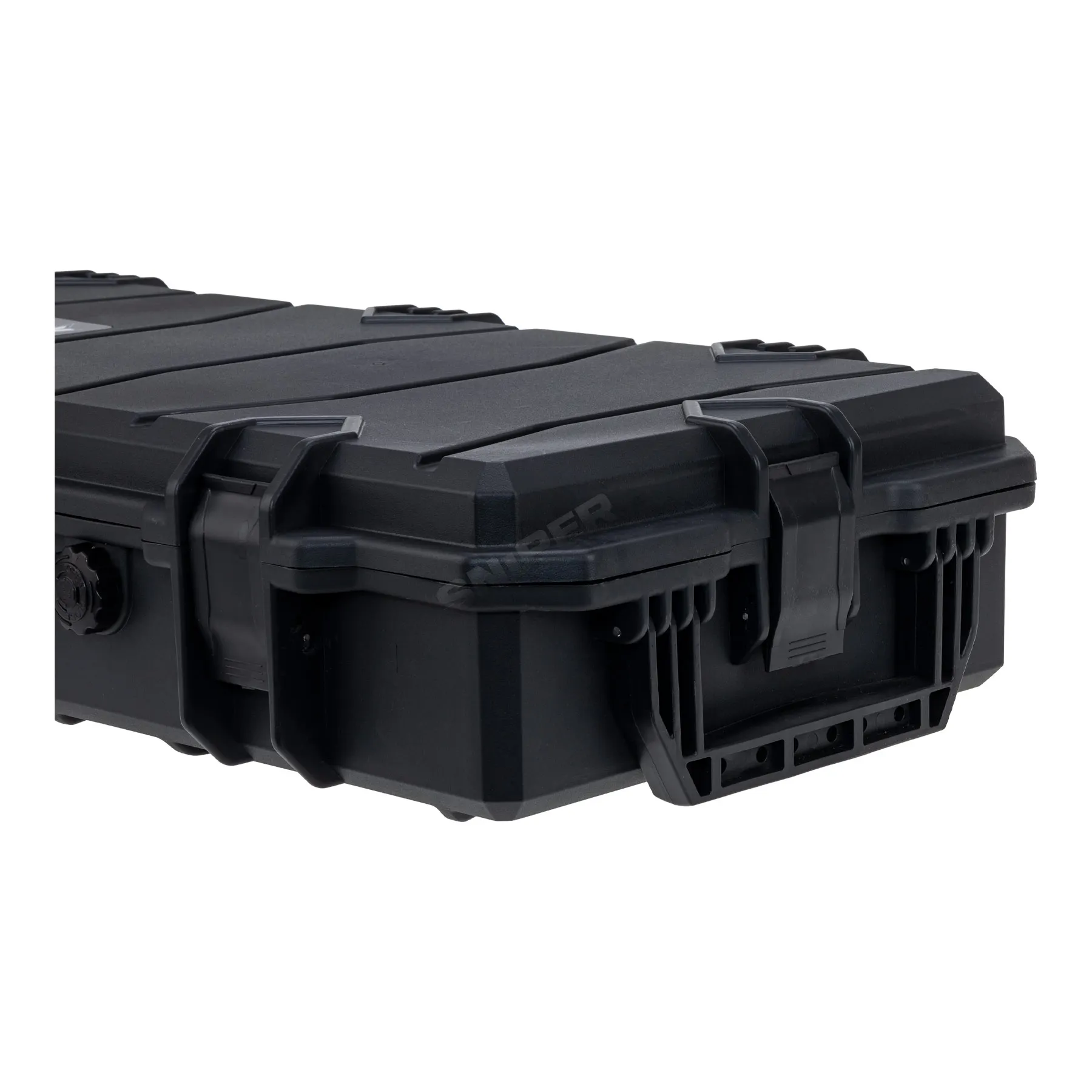 Kofferset - Reapo PnP Waffenkoffer 102x36cm, Black Reapo PnP Waffenkoffer 102x36cm, Black