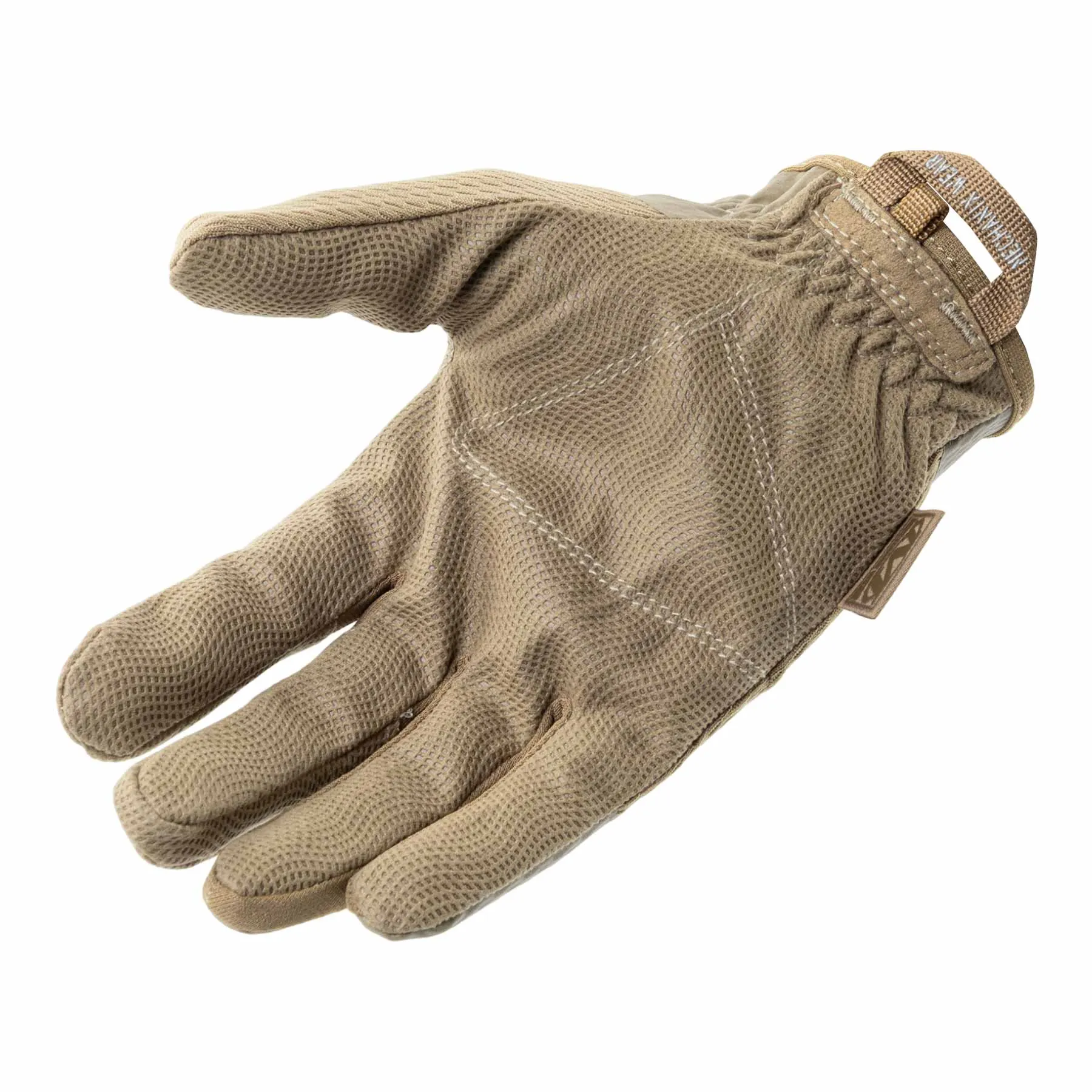 Women's Mechanix 0.5, Covert, Coyote