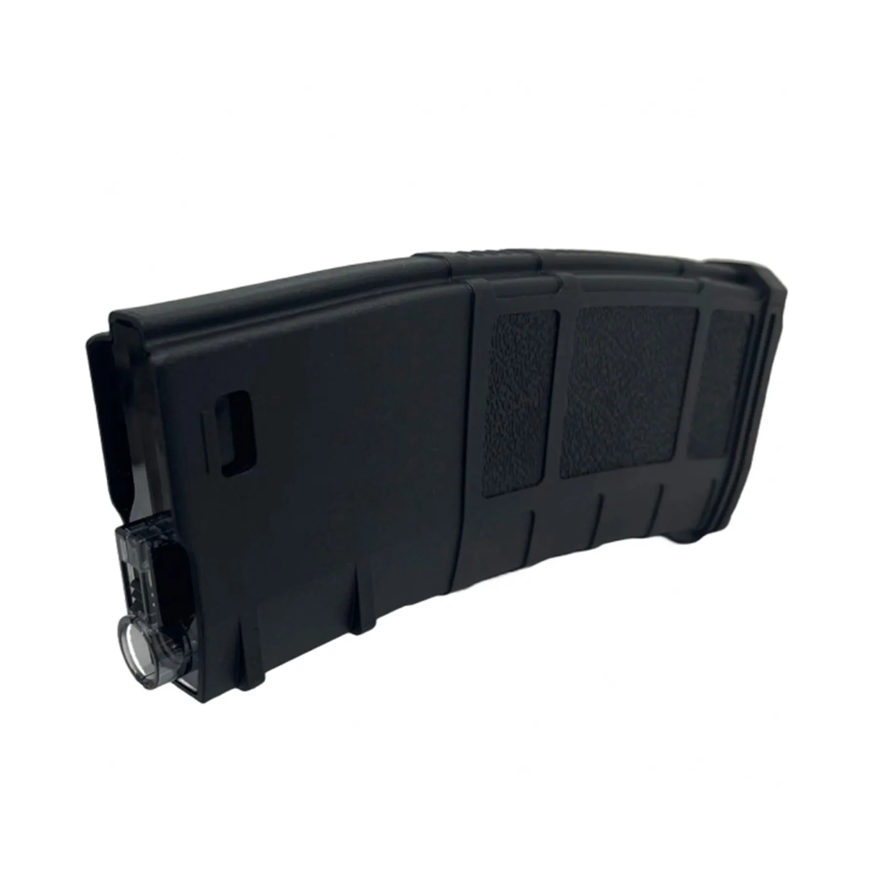 Amarok Fast Feed 250rds Mid-Cap Magazine B2, Black