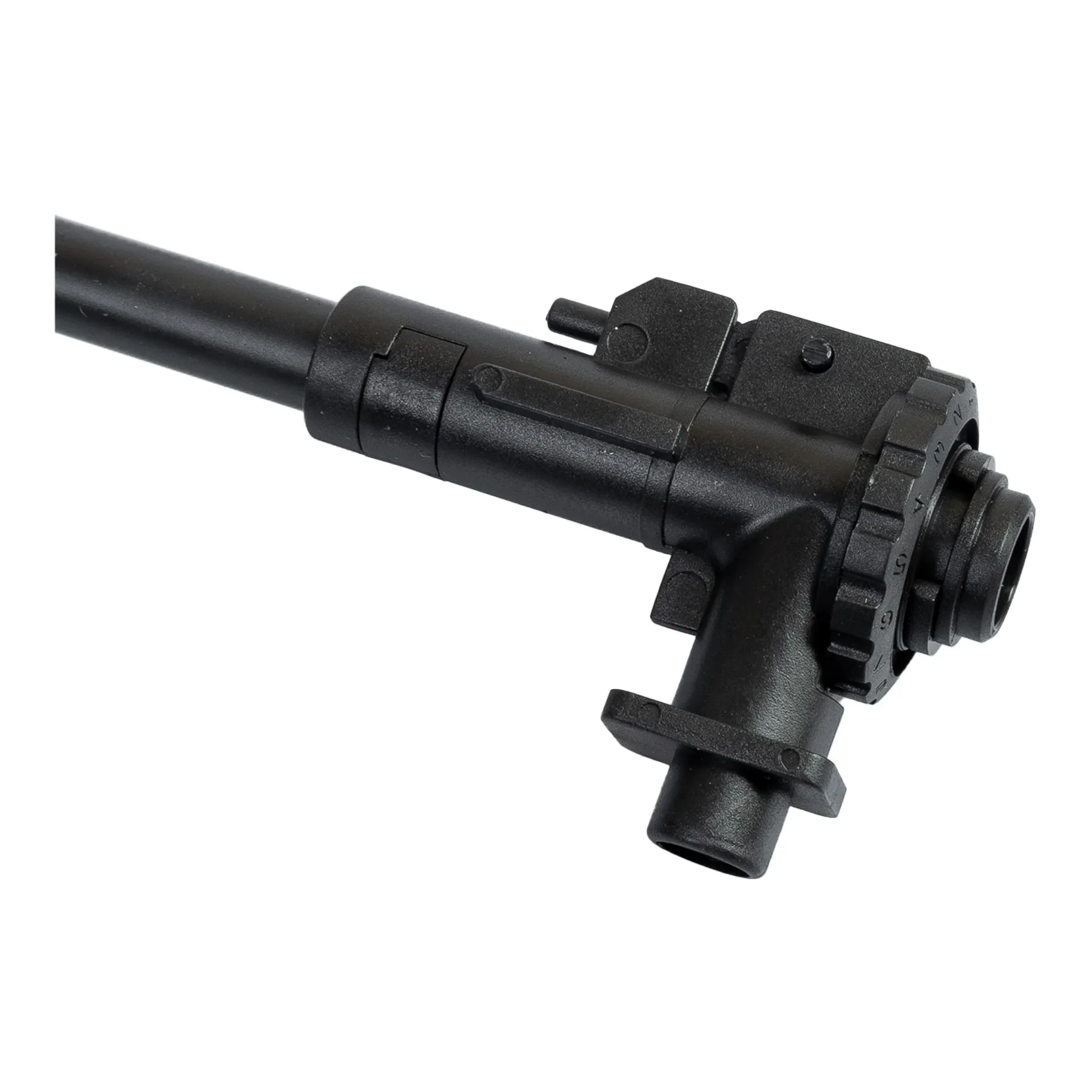 Arcturus 6,01 Inner Barrel + Hop-Up Kammer, 363mm Arcturus 6,01 Inner Barrel + Hop-Up Kammer, 363mm