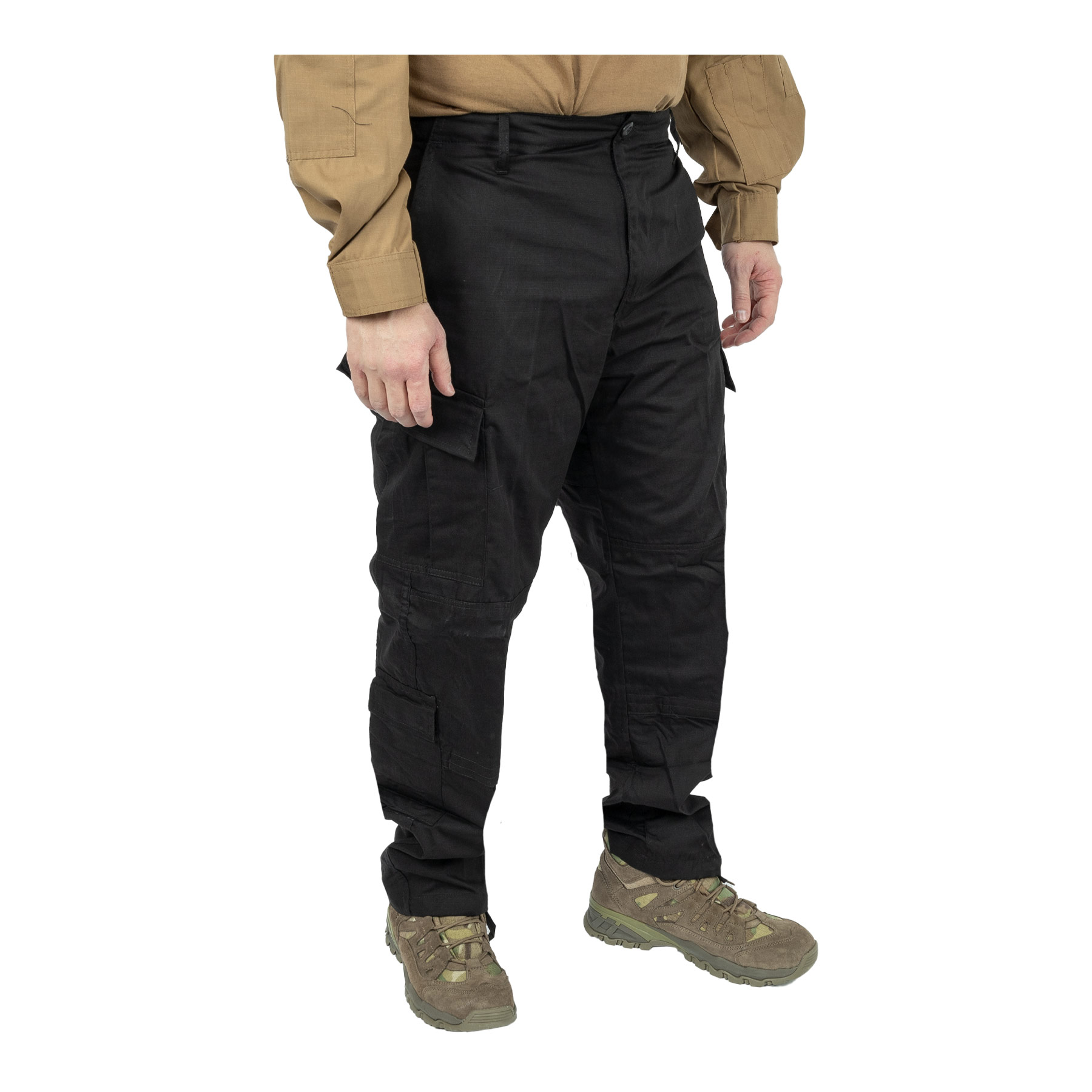 Invader Gear Revenger TDU Pants, Black