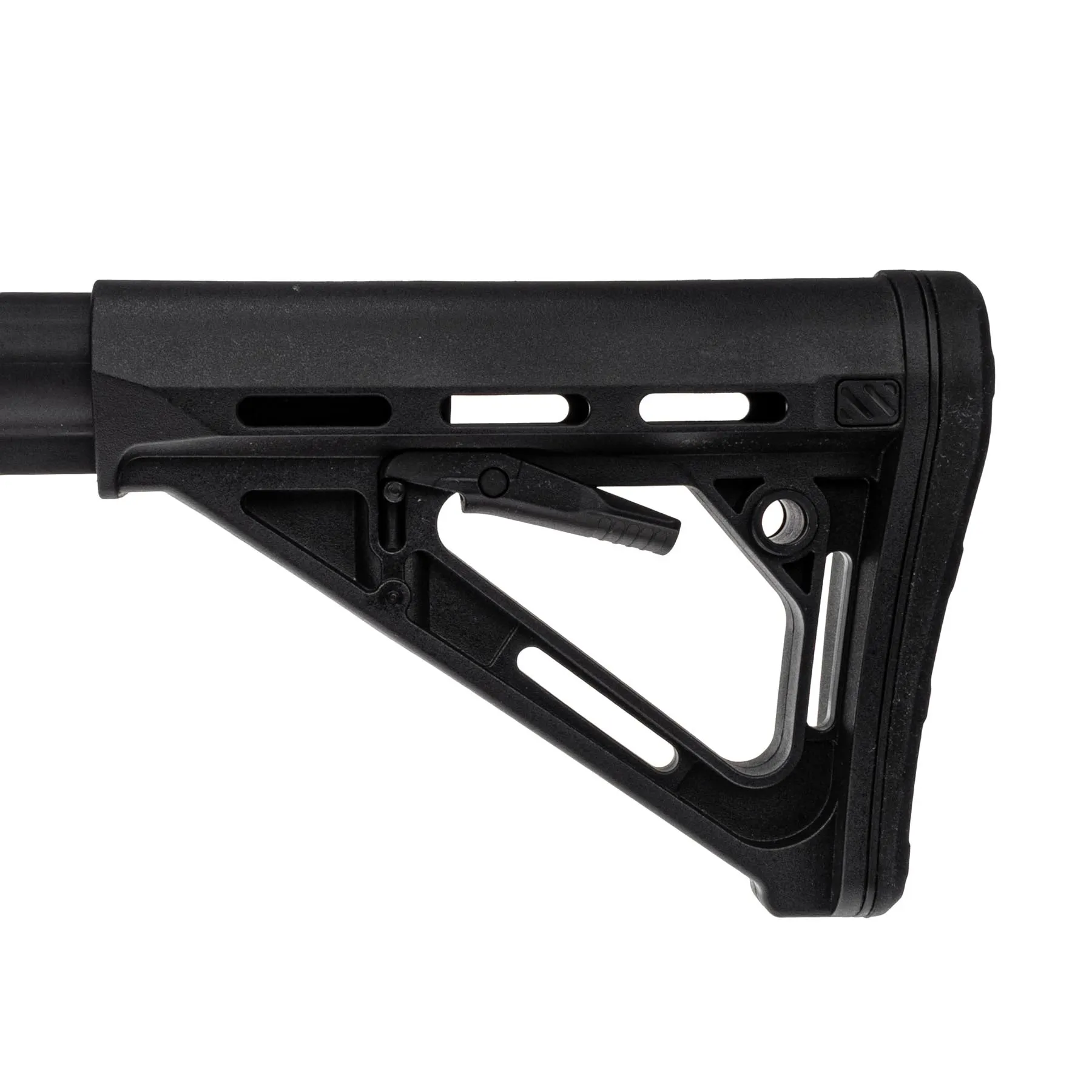 ROSSI x MechLabs Sentinel 12" KAPPA HPA, Black