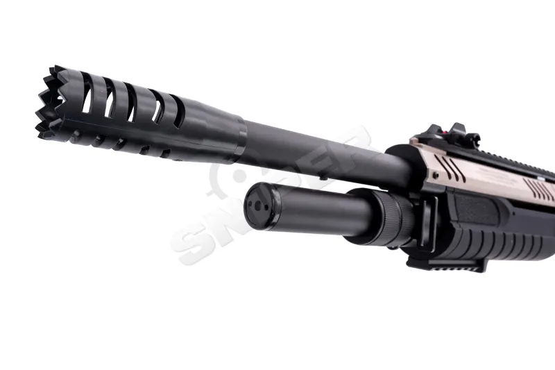 FABARM STF/12-18 Spring Shotgun, FDE