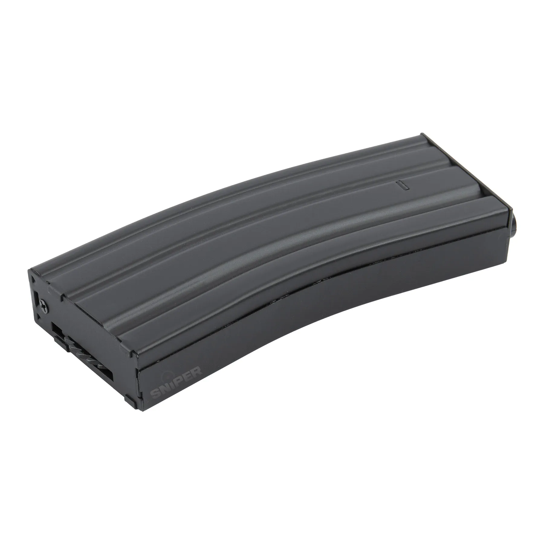 Magazin M4 Hicap 300rds, black