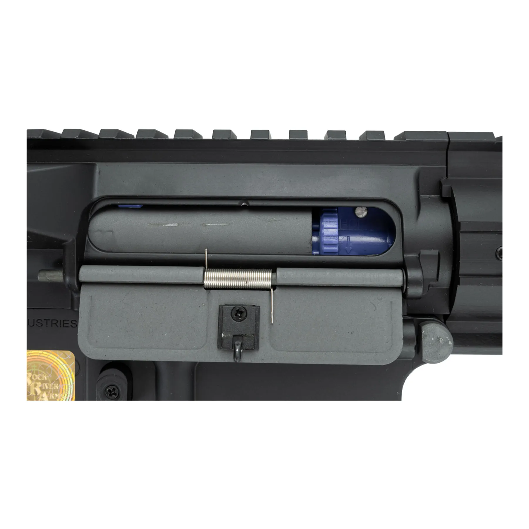 Specna Arms SA-E05 Edge 2.0 < 0,5 Joule Softair Gewehr, Black