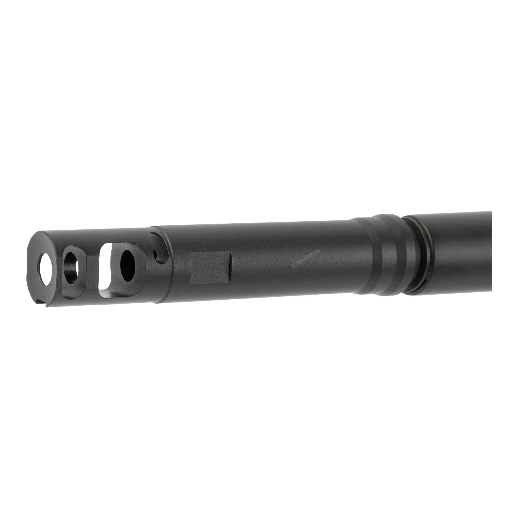 Cyma CM700A M40 A5 Bolt-Action Scharfschützengewehr, Black