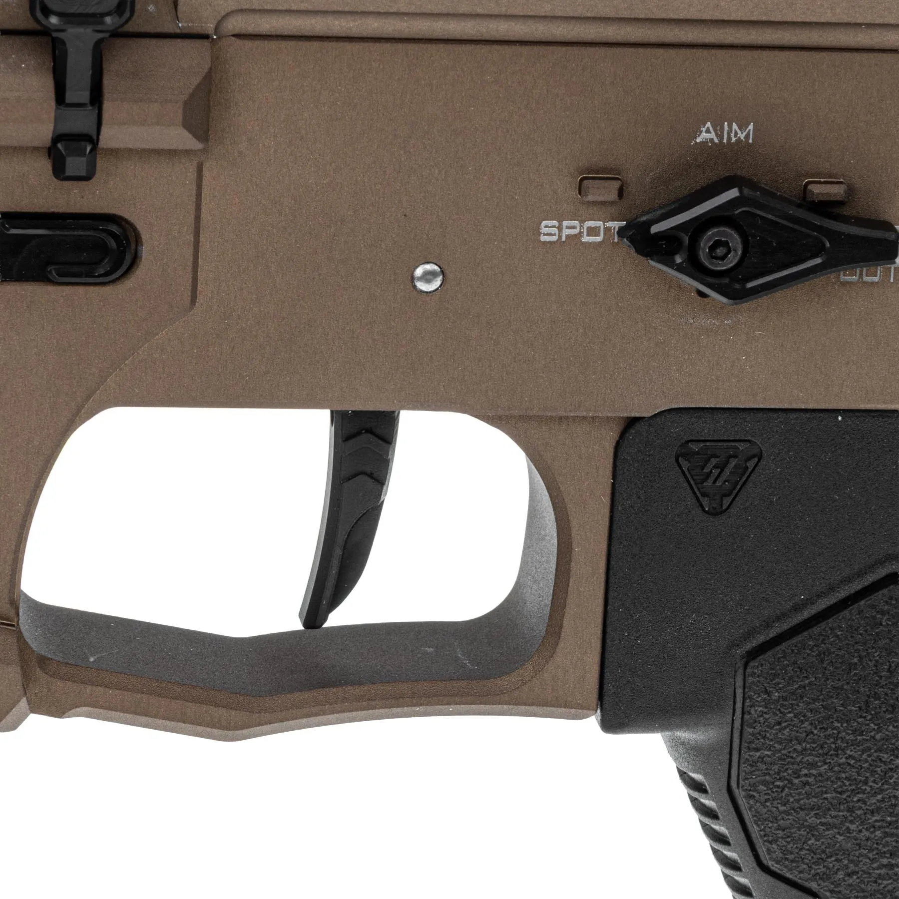 HPA Deal - SAC D2 SOLID - "Nova Sentinel", HPA
