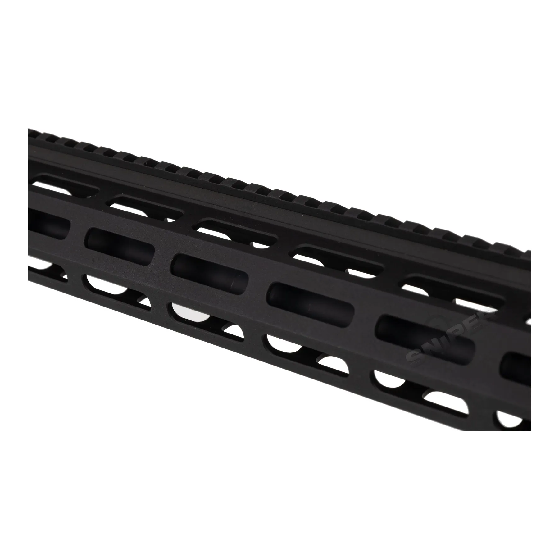 HPA Deal #1 - MTW PKG 308 Tactical Inferno Edition, Black