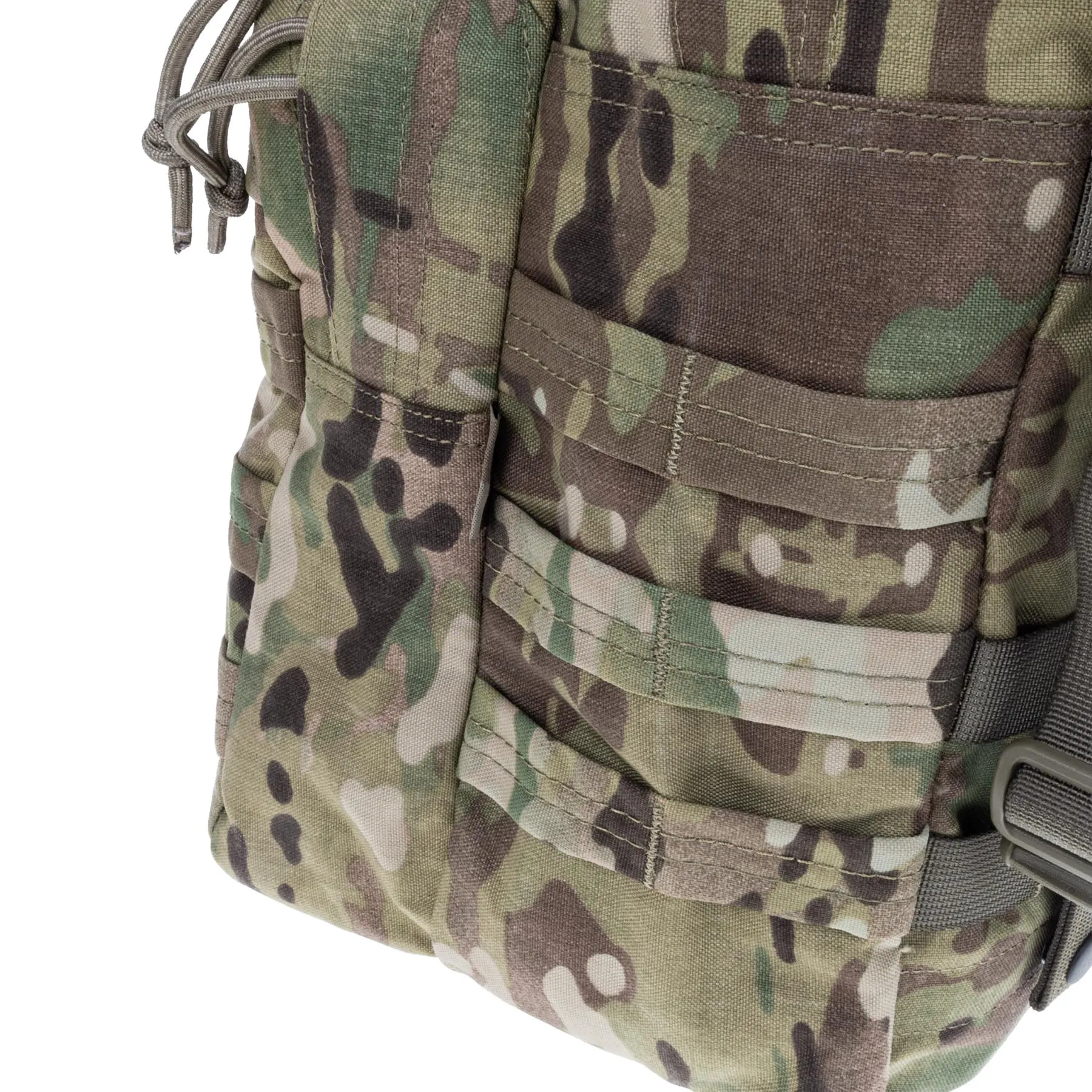 Cargo Rucksack, Multicam
