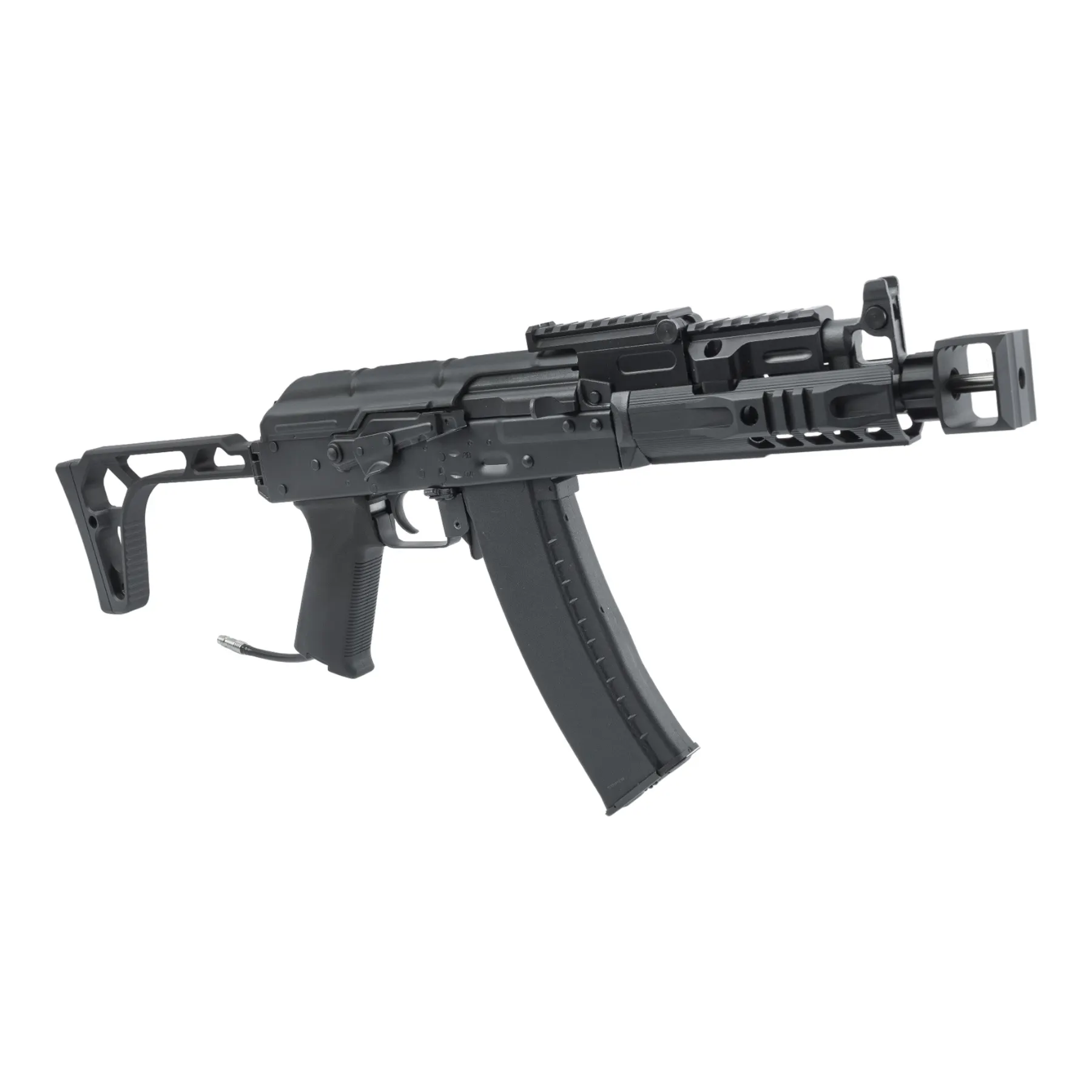 SAC x Wolverine Arcturus AK 74U Custom HPA