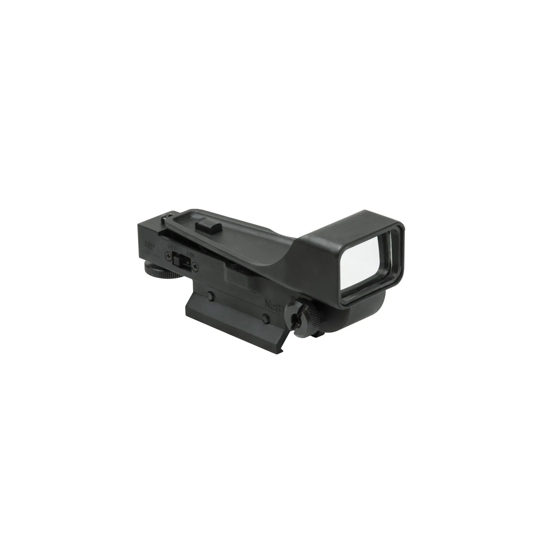 NcStar Gen. 2 DP Red Dot Optic, Black