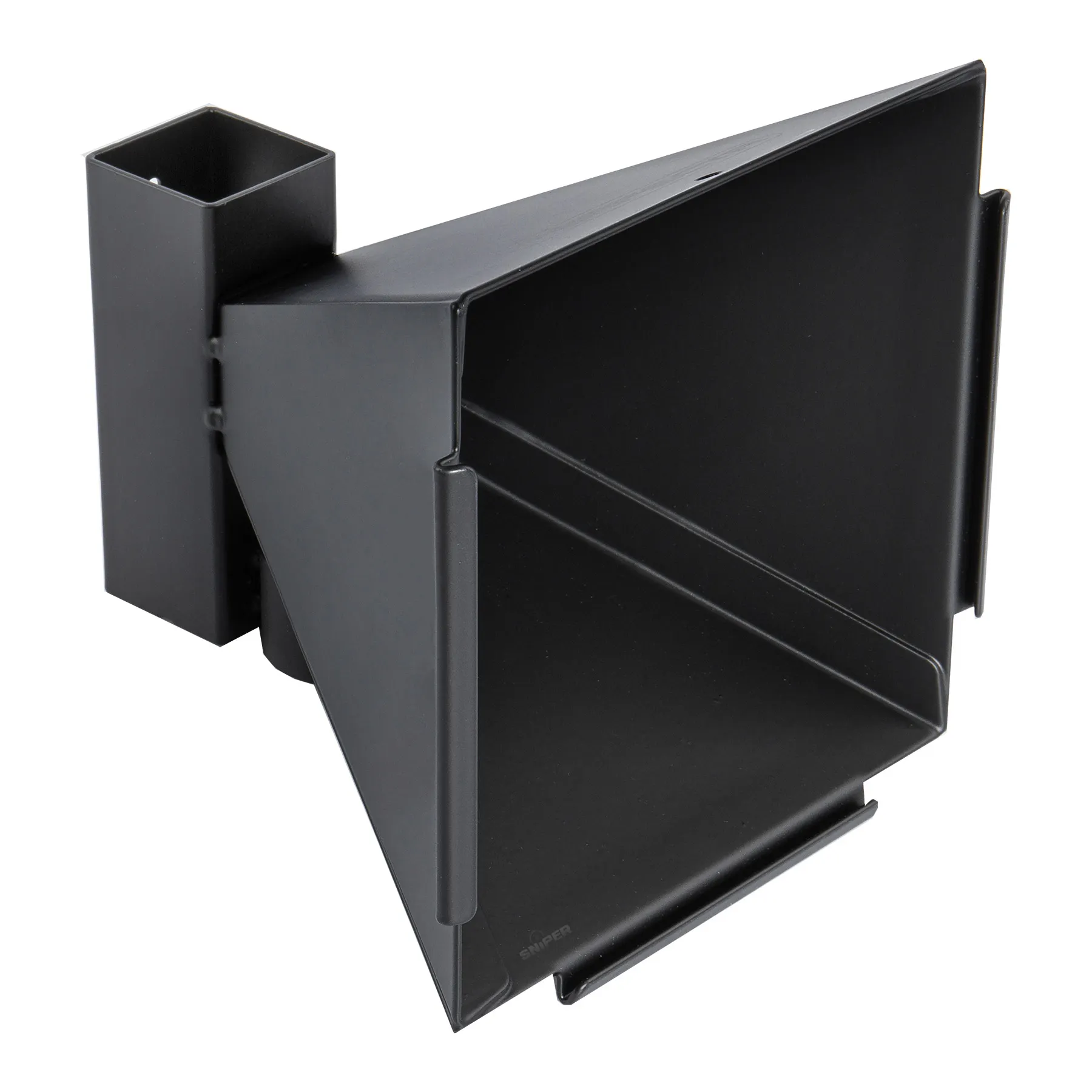 Cone Target Holder V2 Zielscheibenhalter 17 x 17 Cone Target Holder V2 Zielscheibenhalter 17 x 17