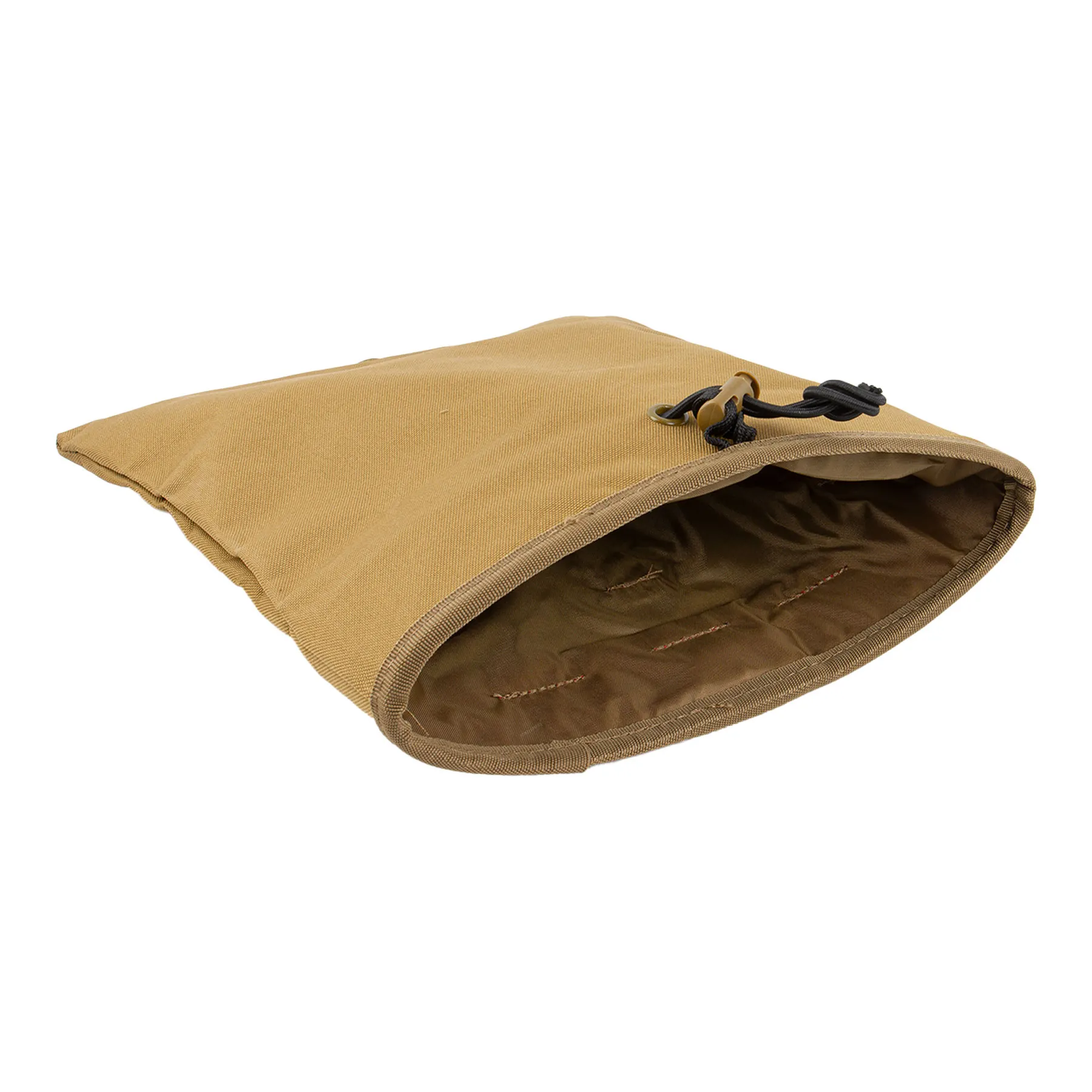 Specna Arms Dump Pouch, Tan Specna Arms Dump Pouch, Tan