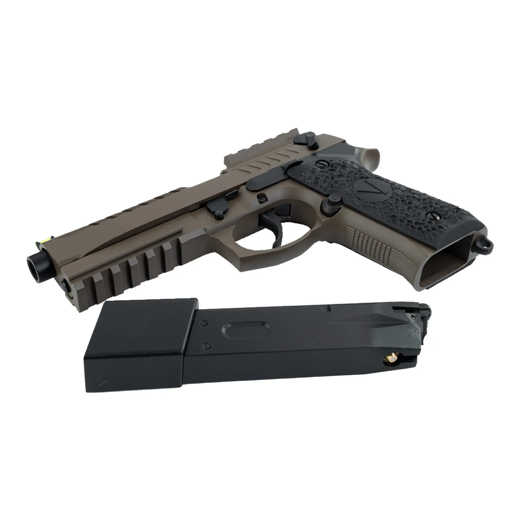 Vorsk VM9 GBB, Tan Vorsk VM9 GBB, Tan