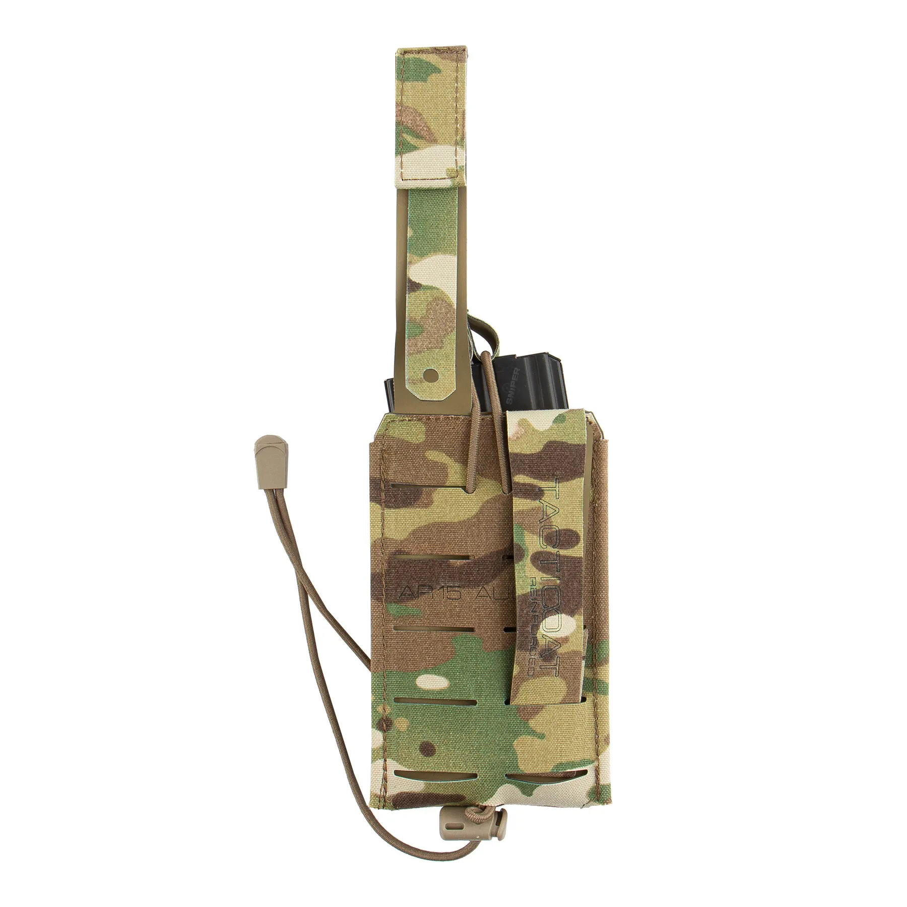 M4 Mag Pouch LC, Multicam