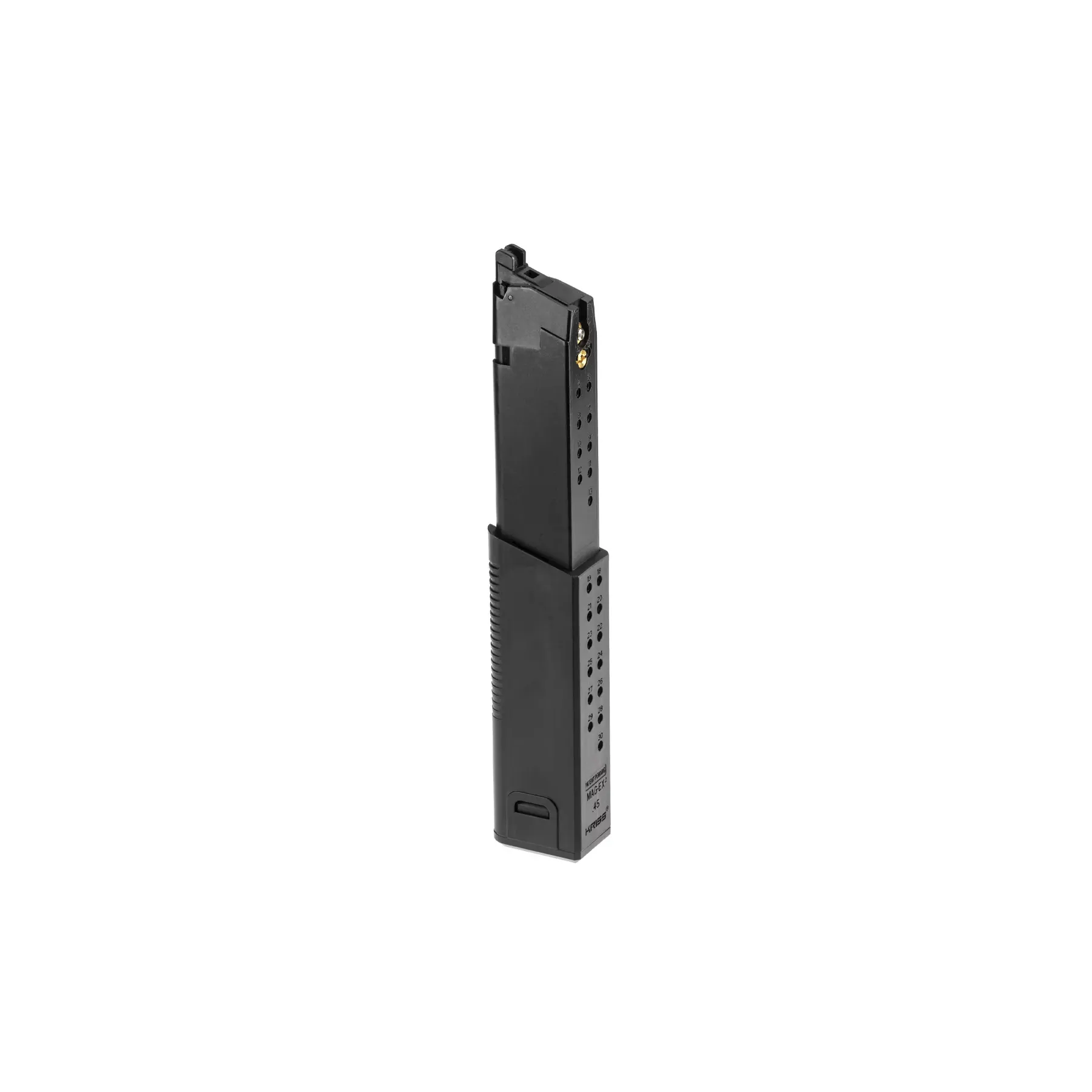 Kriss Vector GBB Magazine, 60rds Kriss Vector GBB Magazine, 60rds