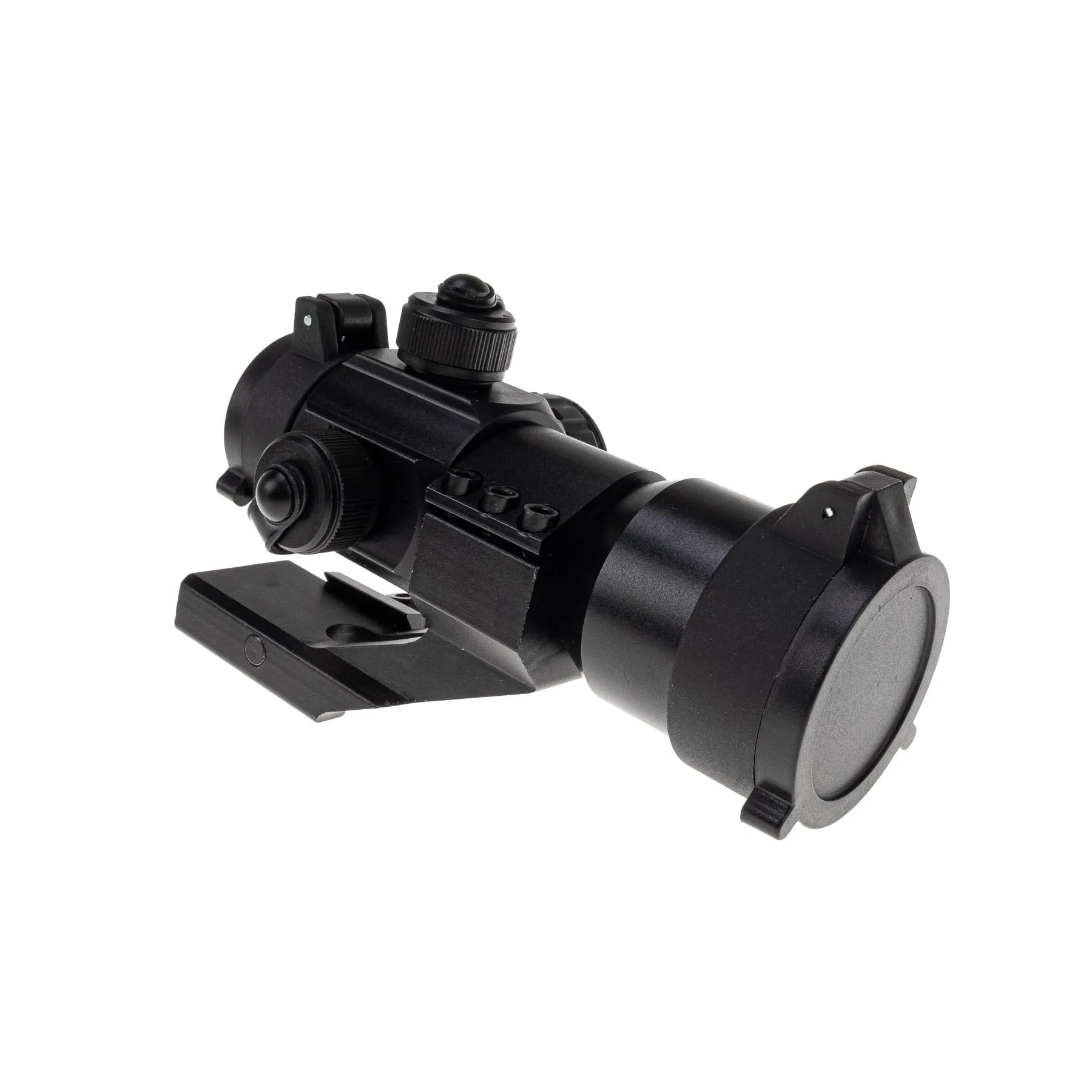 Reapo Red Dot M2-Style, Black