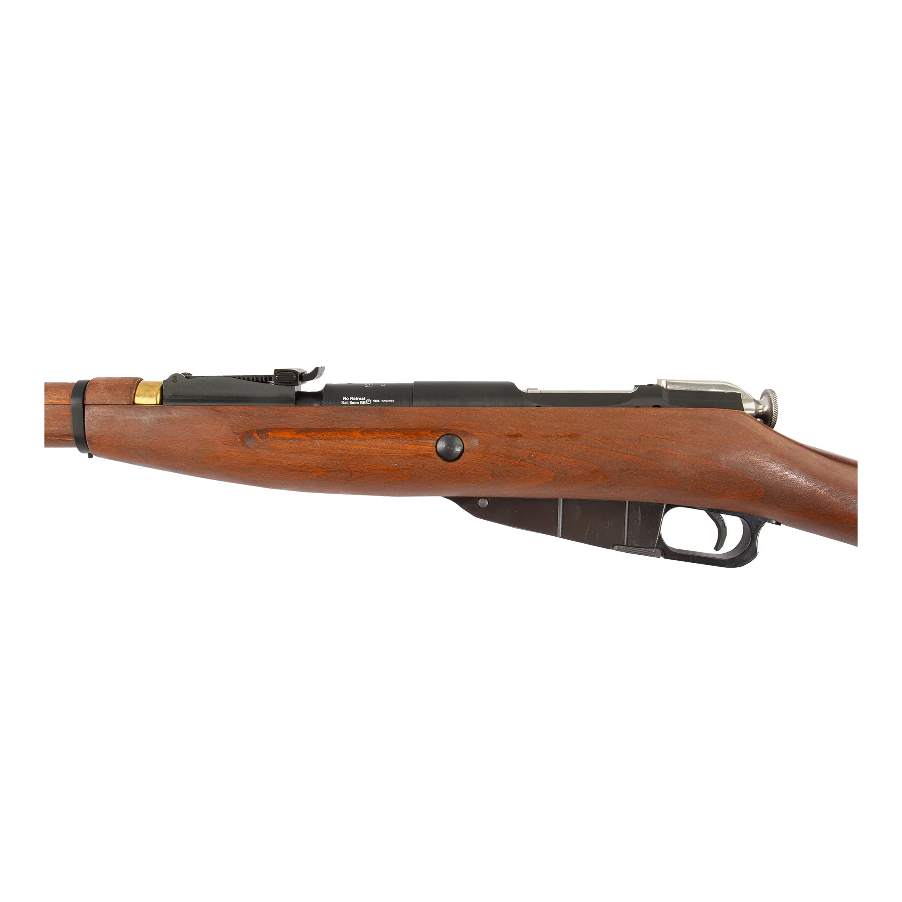 Mosin Nagant 1891/30 Spring Rifle