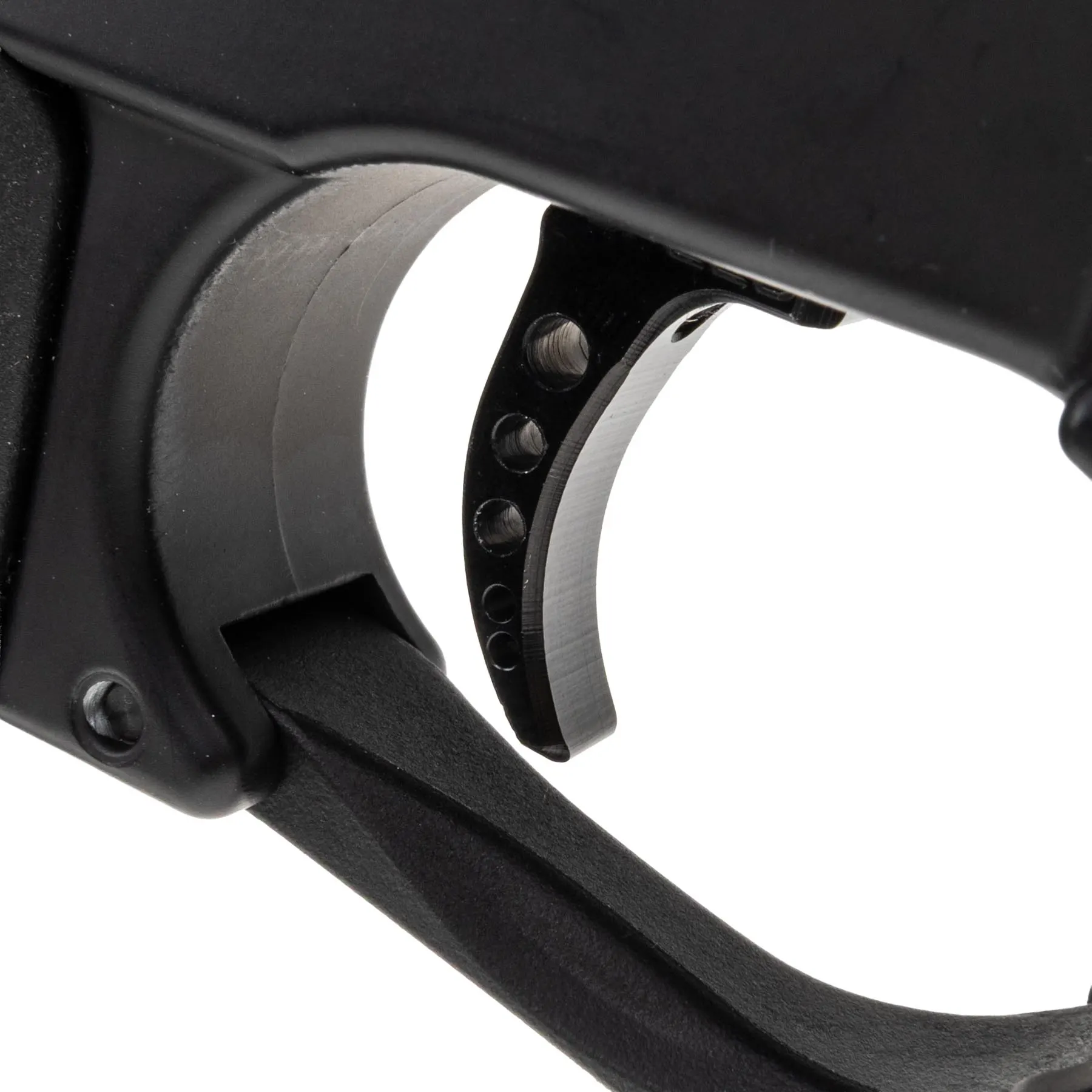 SAC x Wolverine Daniel Defense RIS III New Gen 2026, Dualtone