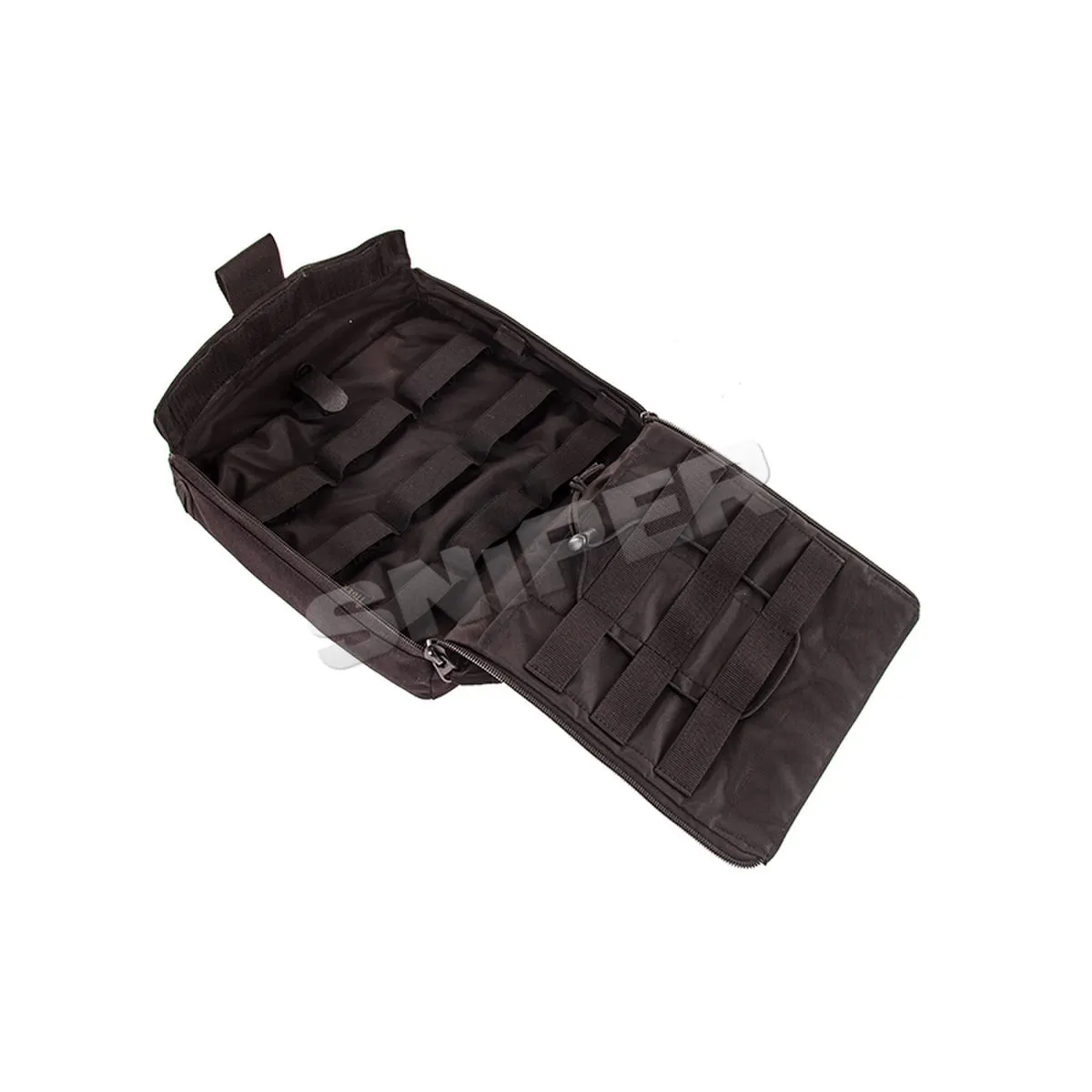 TT Operator Pouch, Schwarz TT Operator Pouch, Schwarz