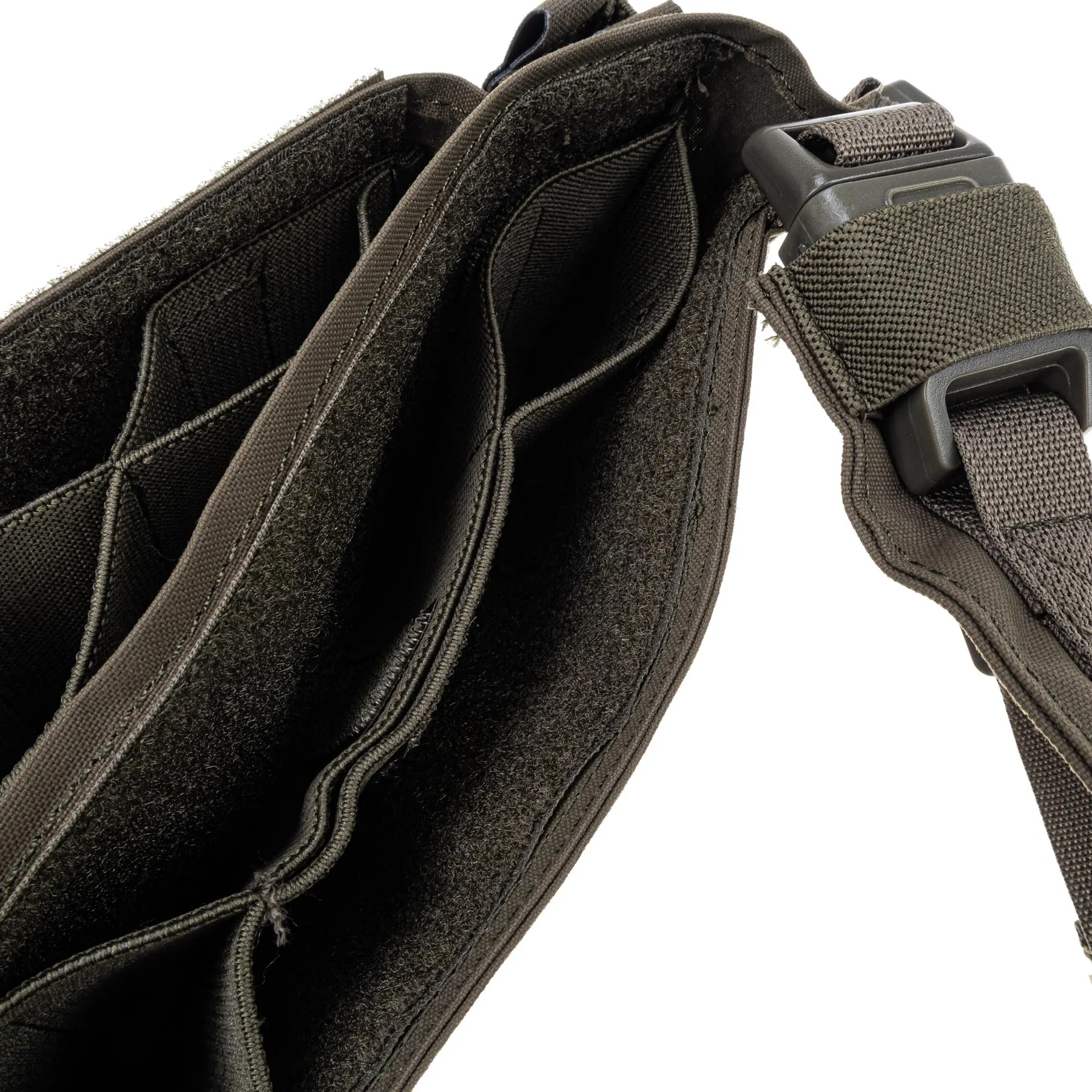 Conquer Core Chest Rig, Ranger Green Conquer Core Chest Rig, Ranger Green