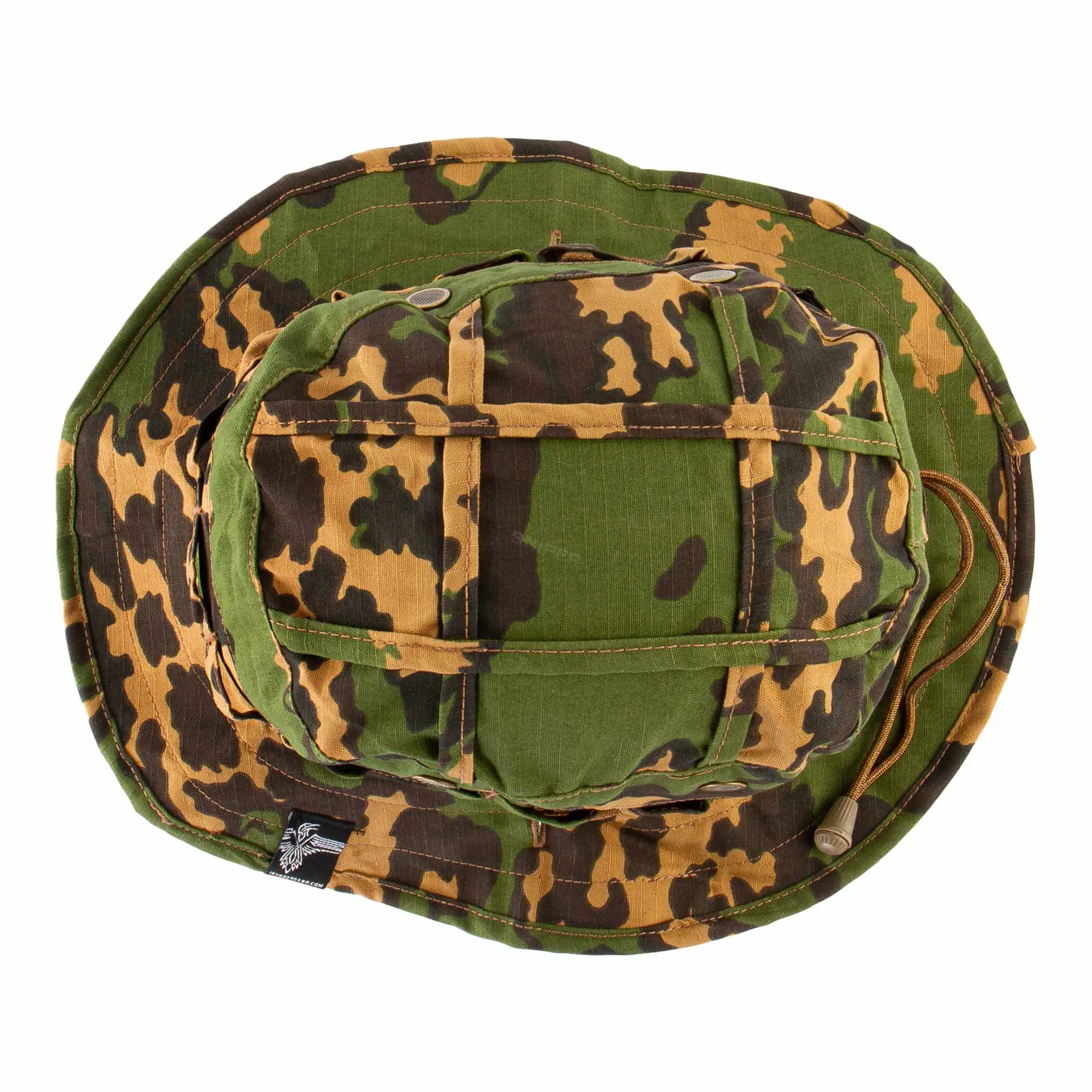 Mod 2 Boonie Hat, Partizan