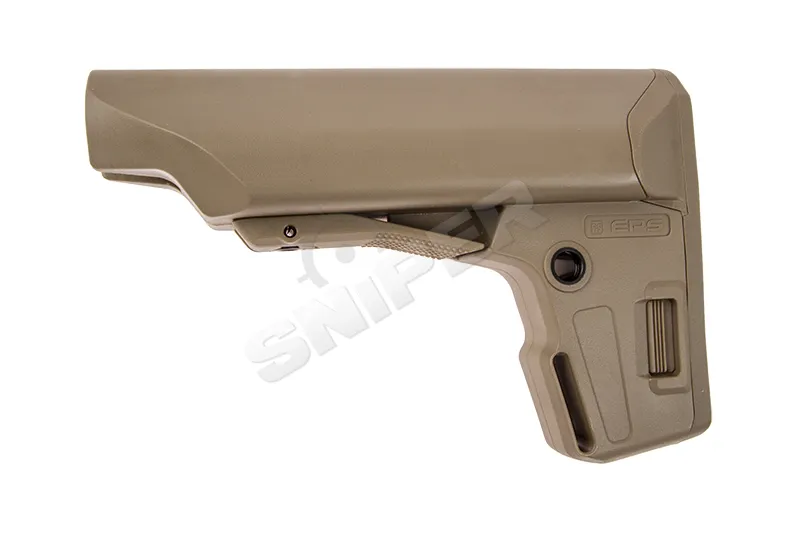 Enhanced Polymer Stock (EPS), Dark Earth Enhanced Polymer Stock (EPS), Dark Earth