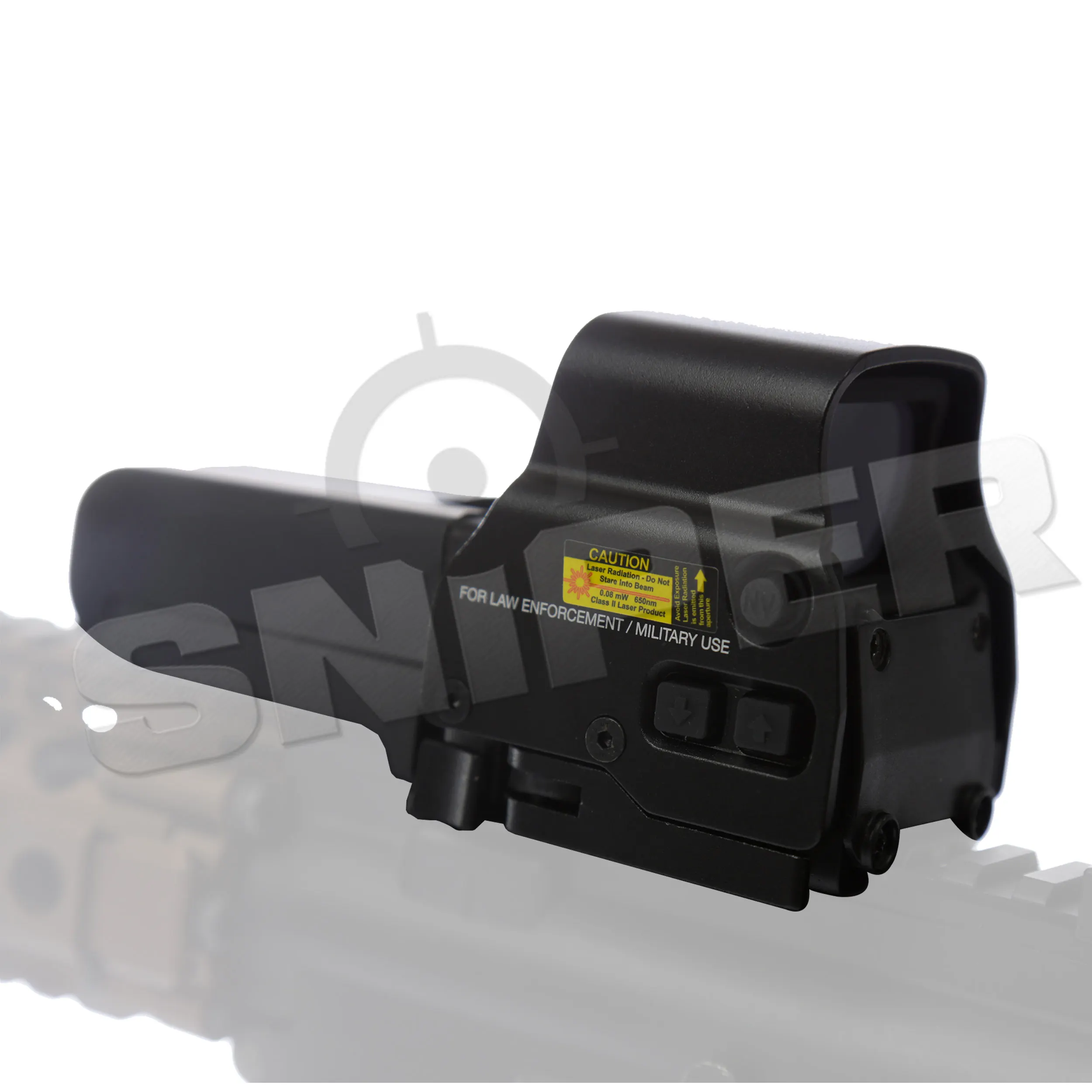 888 Holo Sight, Black 888 Holo Sight, Black