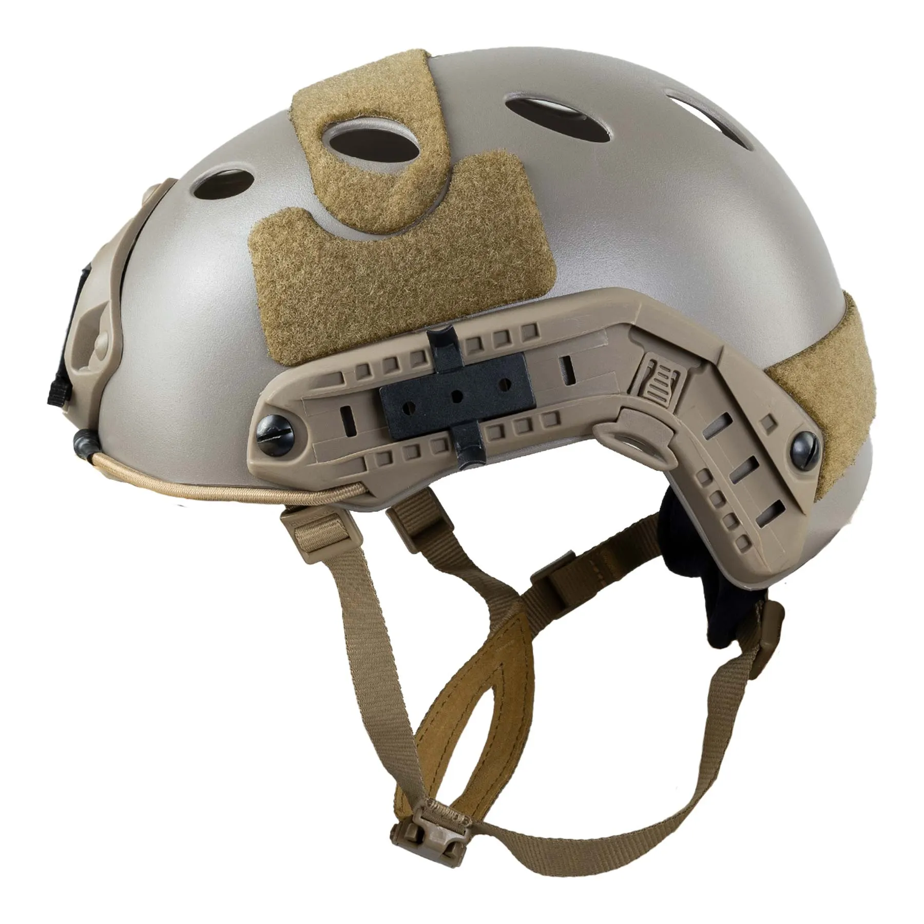 PJ Helmet Tan, L/XL